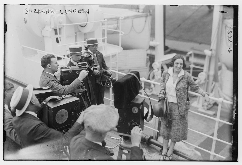 Historical Snapshots