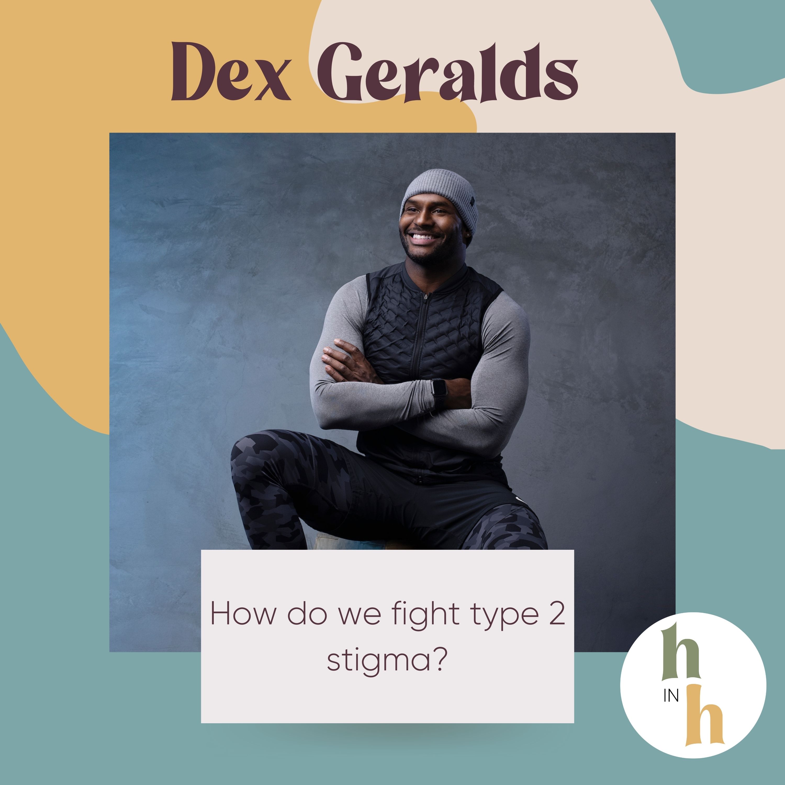 How do we fight type 2 stigma?