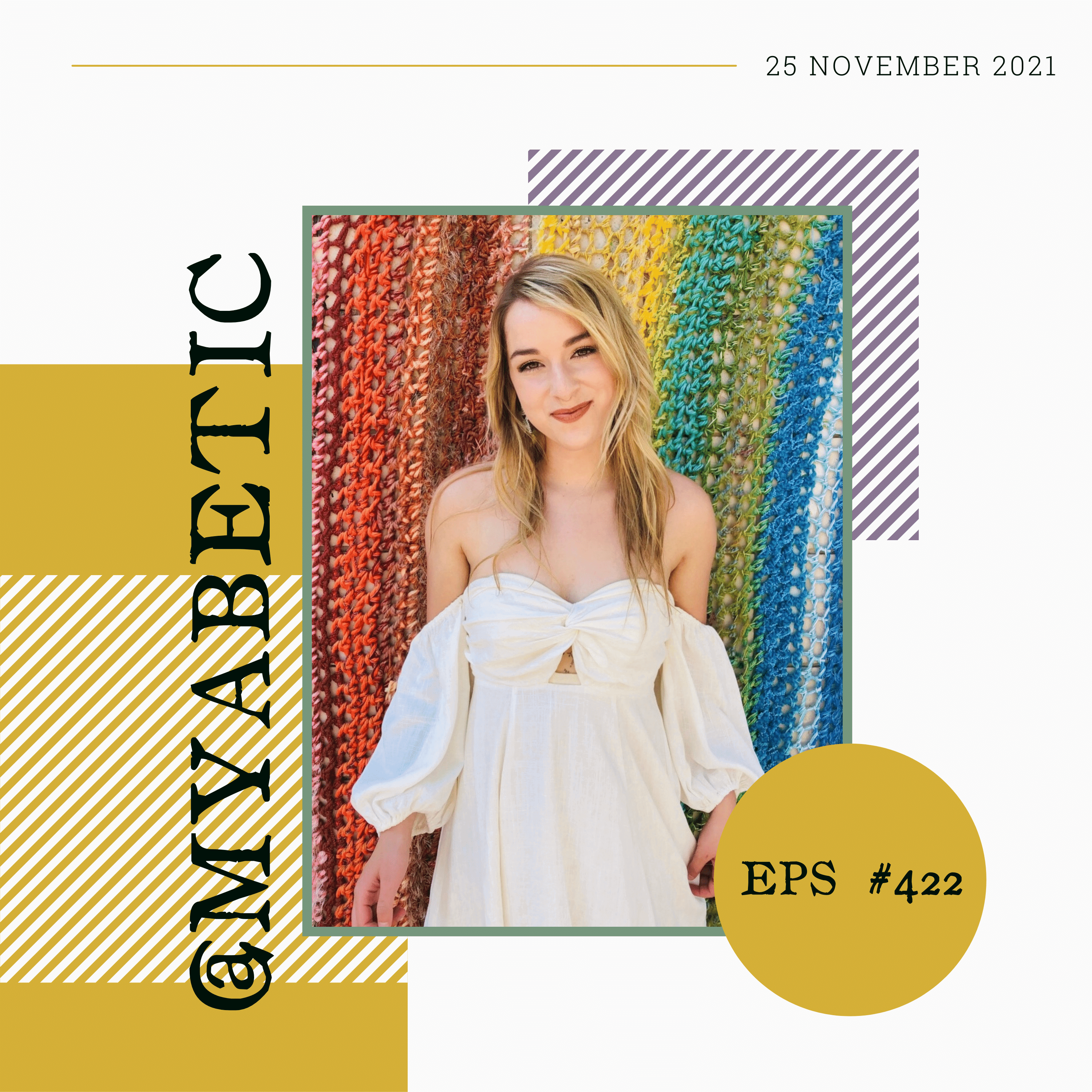 Products that fit your life with diabetes with Maggie of Myabetic