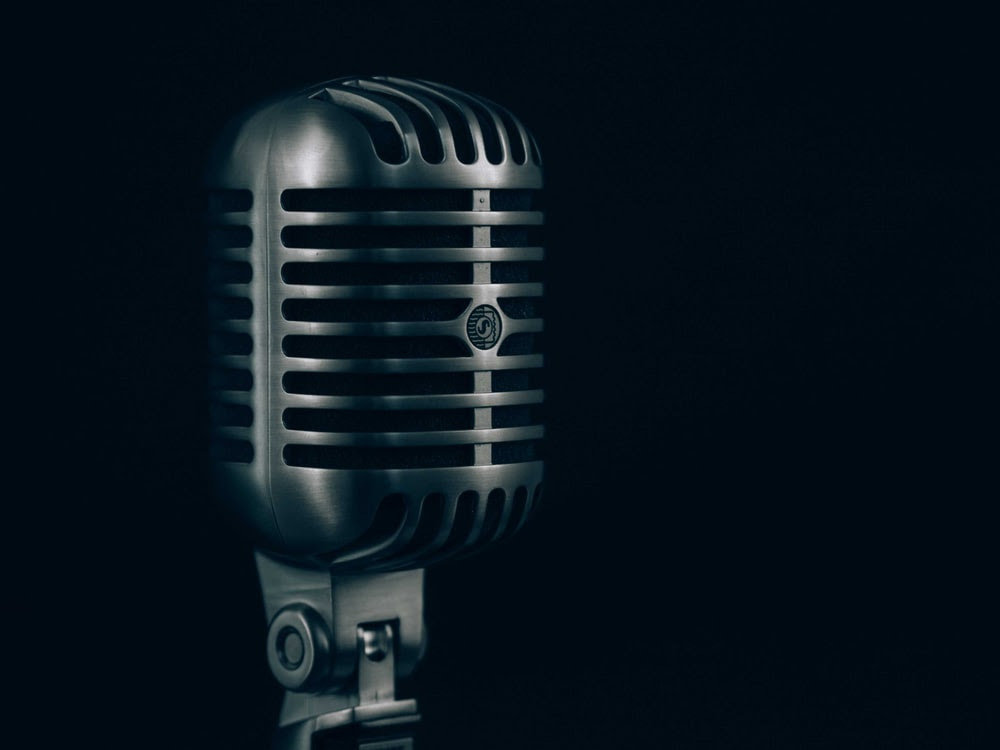 The Line Podcast