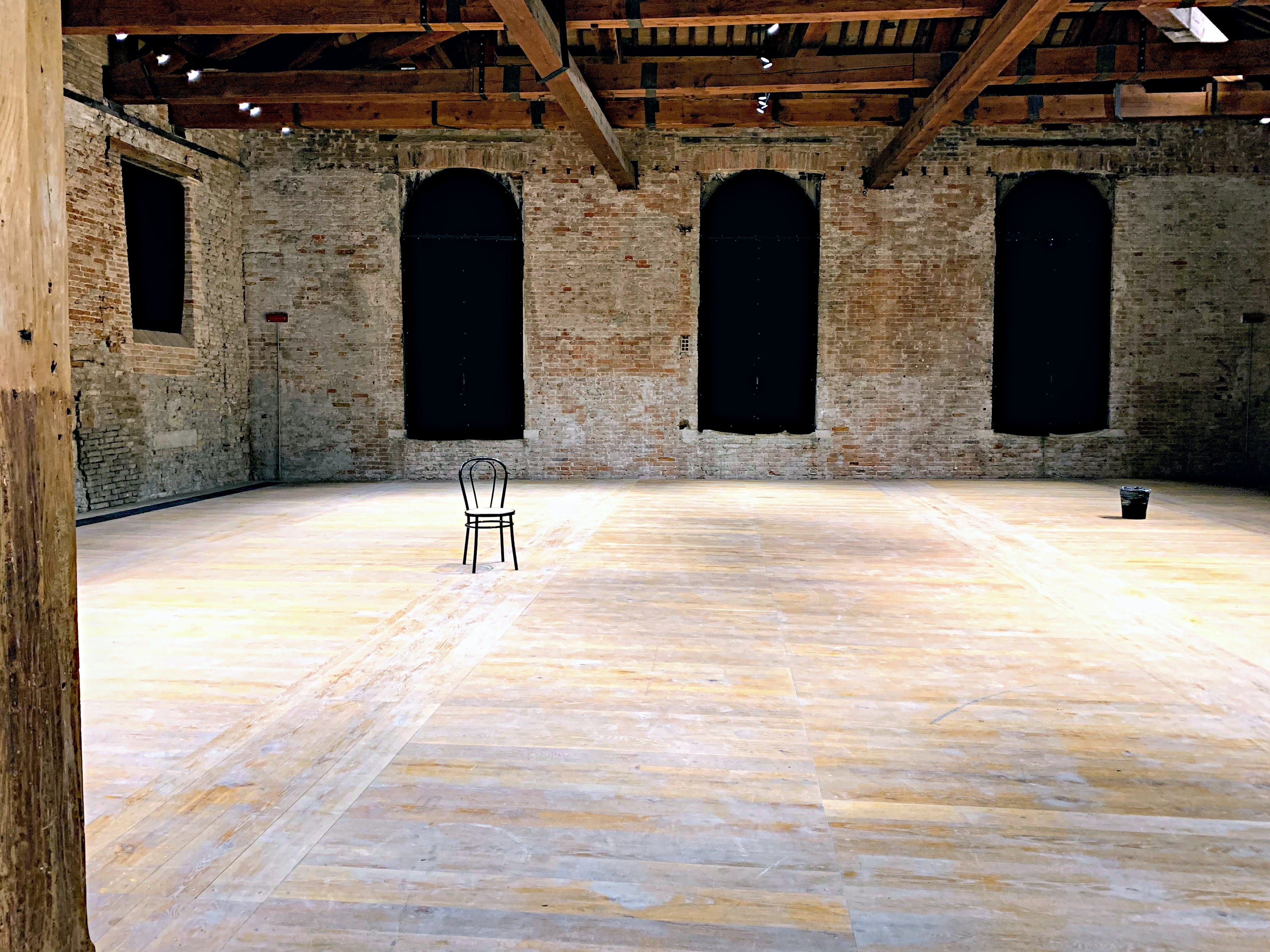 Empty the Room