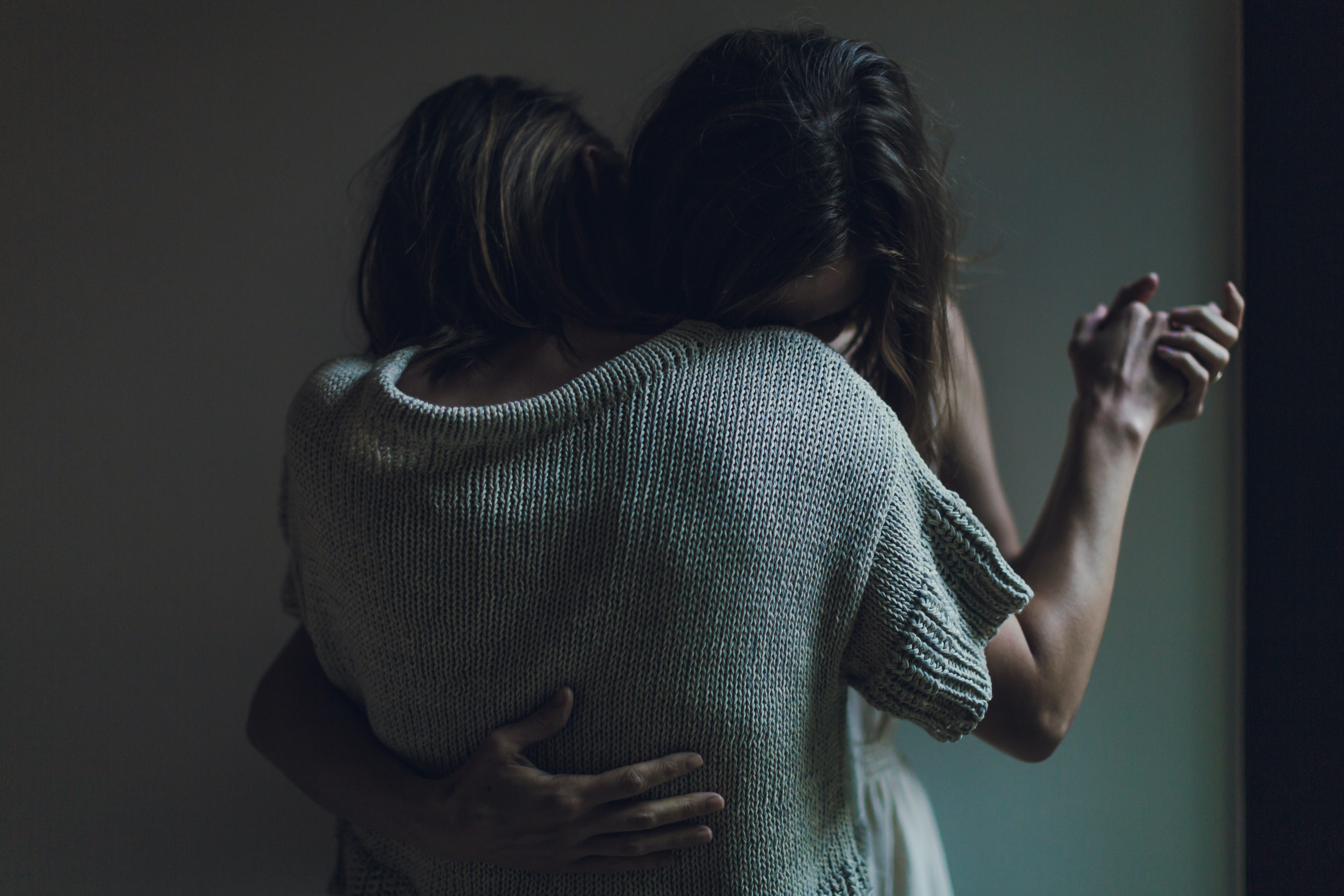 Forgiveness: Toward a World Without Blame