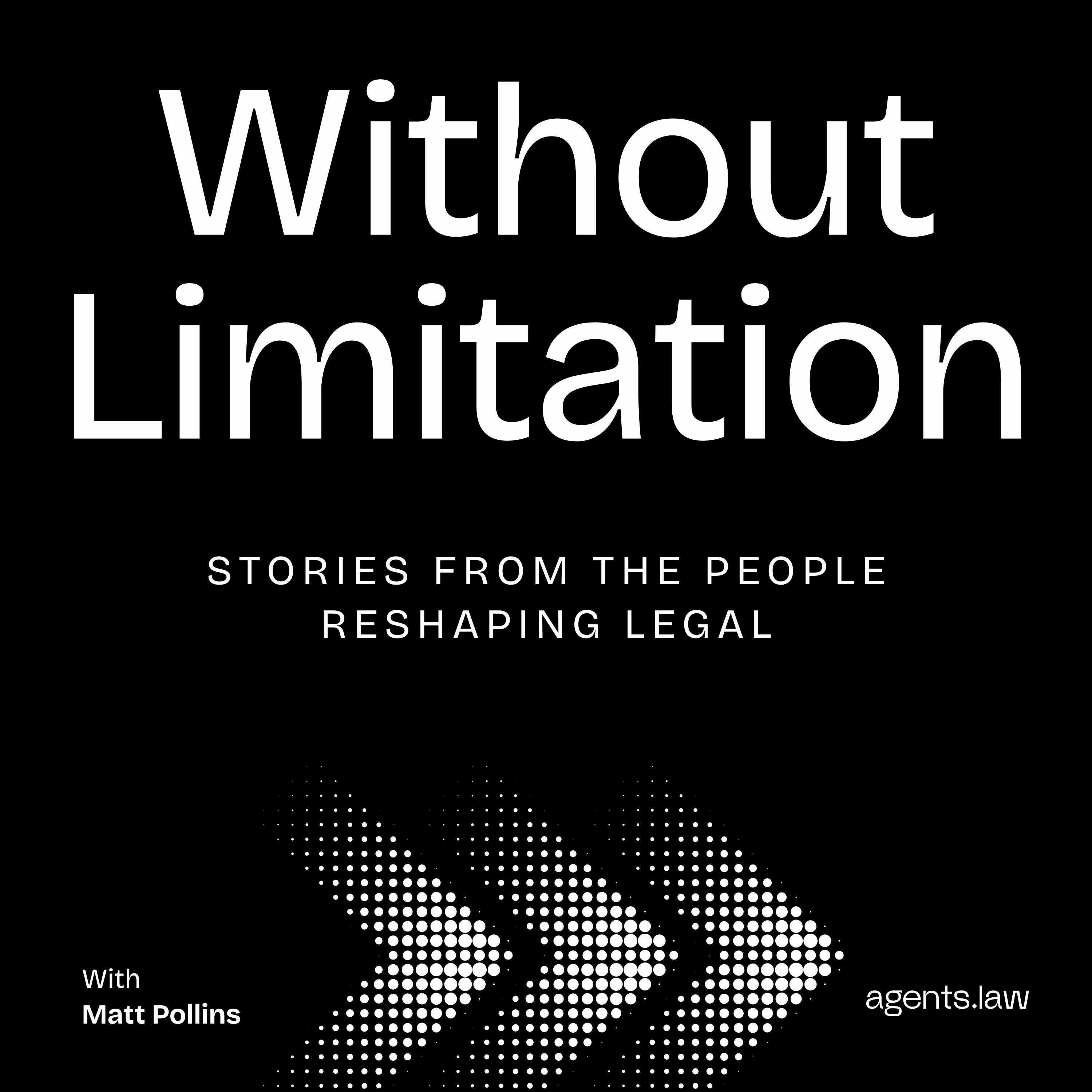 Without Limitation cover art