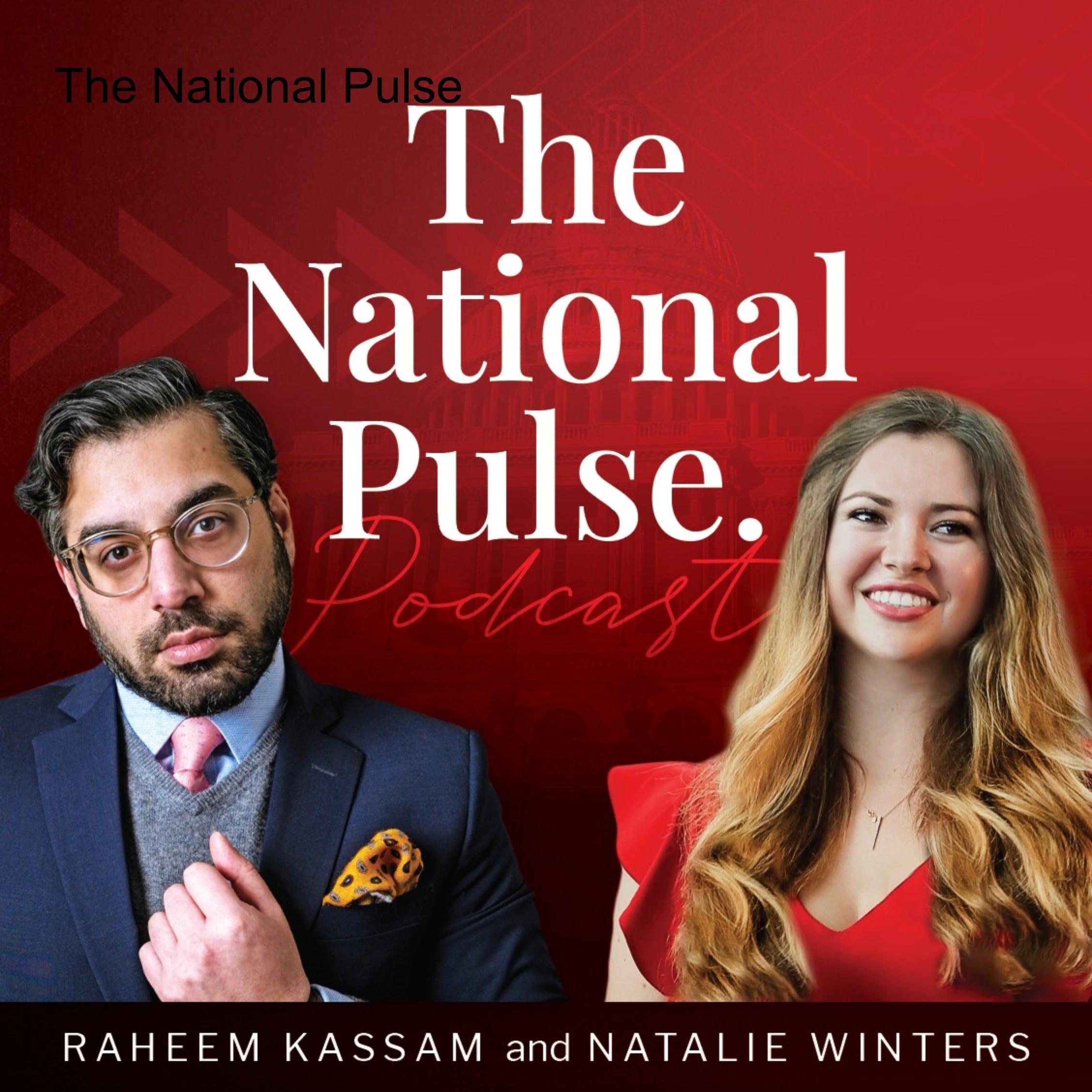 Does NeverTrumpism Have a Future? Raheem Kassam's Full Hillsdale College Speech.