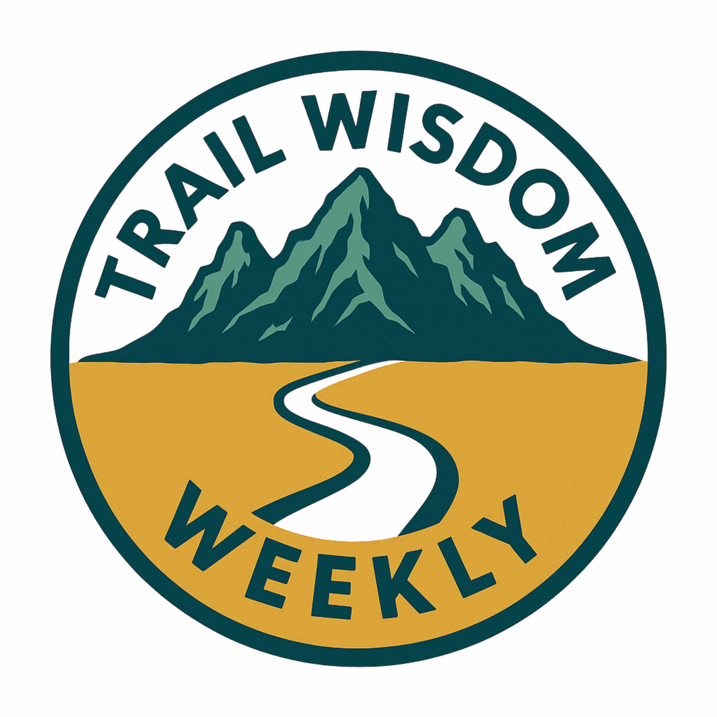 Trail Wisdom Weekly Podcast