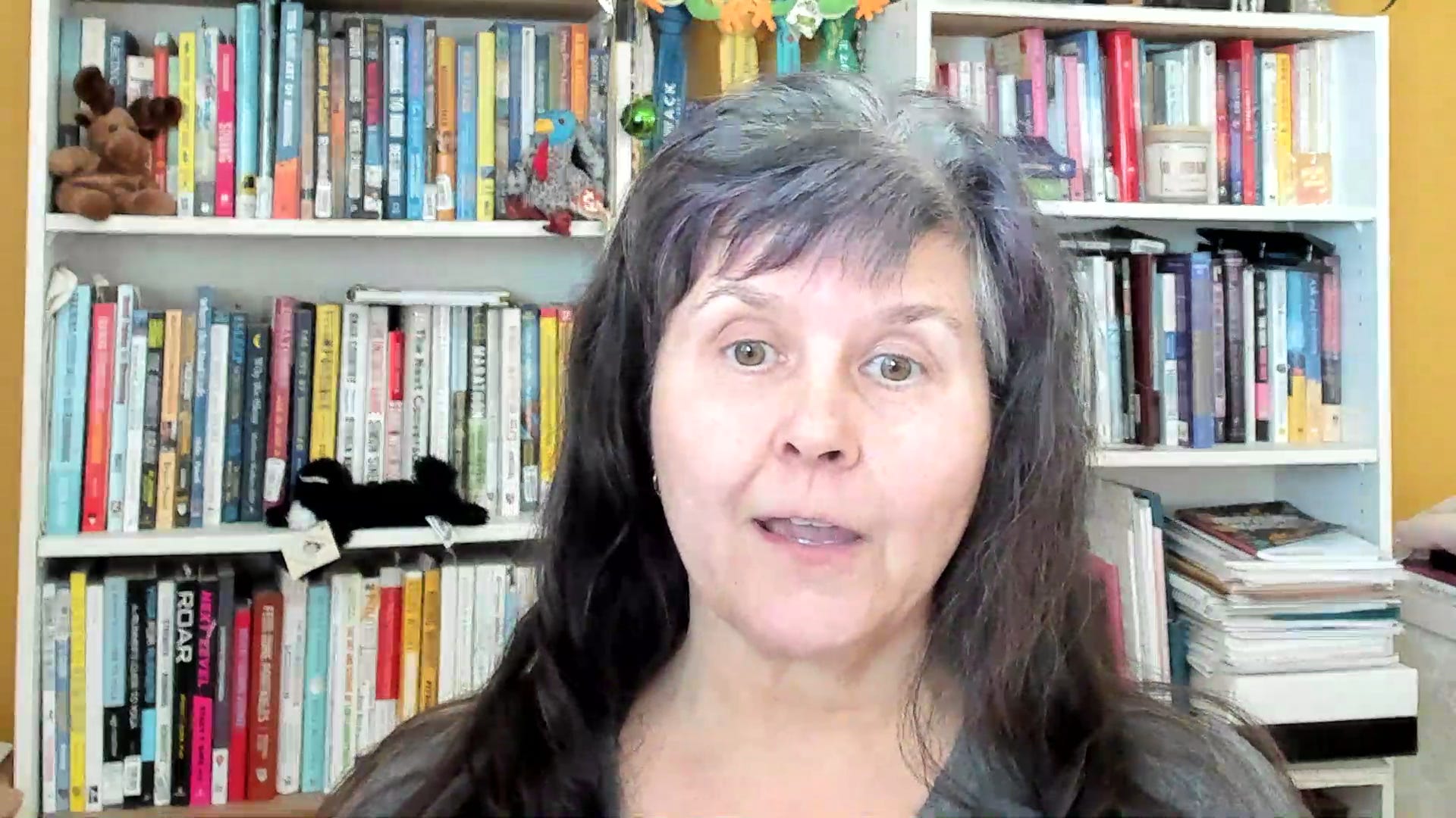 Welcome to Trail Wisdom Weekly