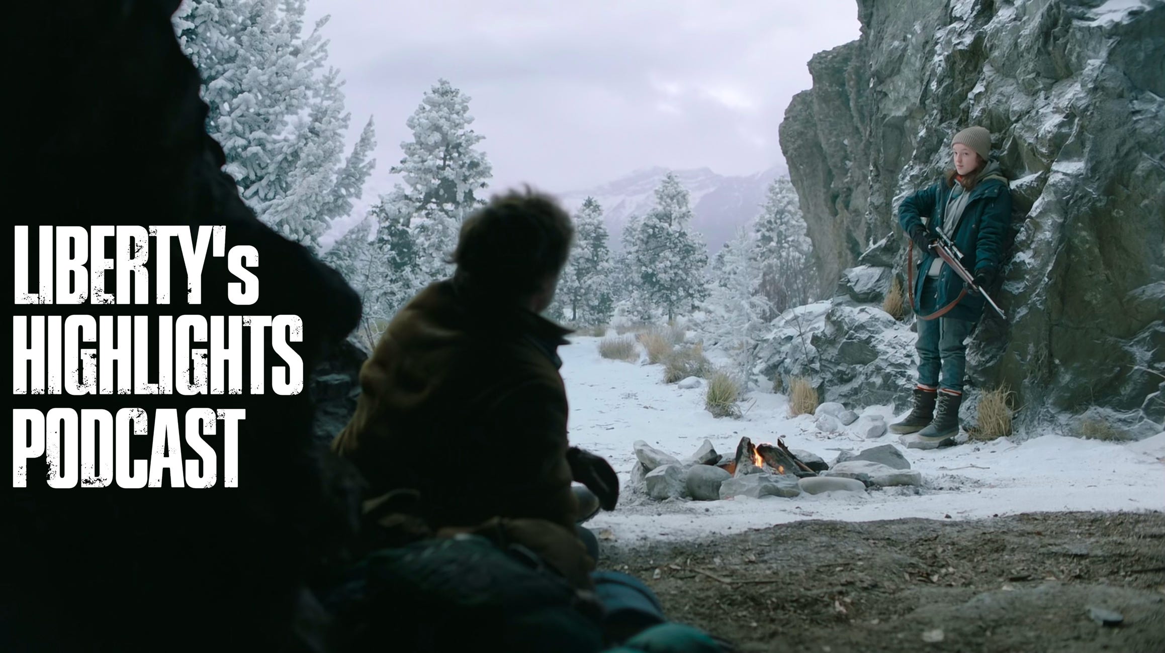 Liberty\'s Highlights