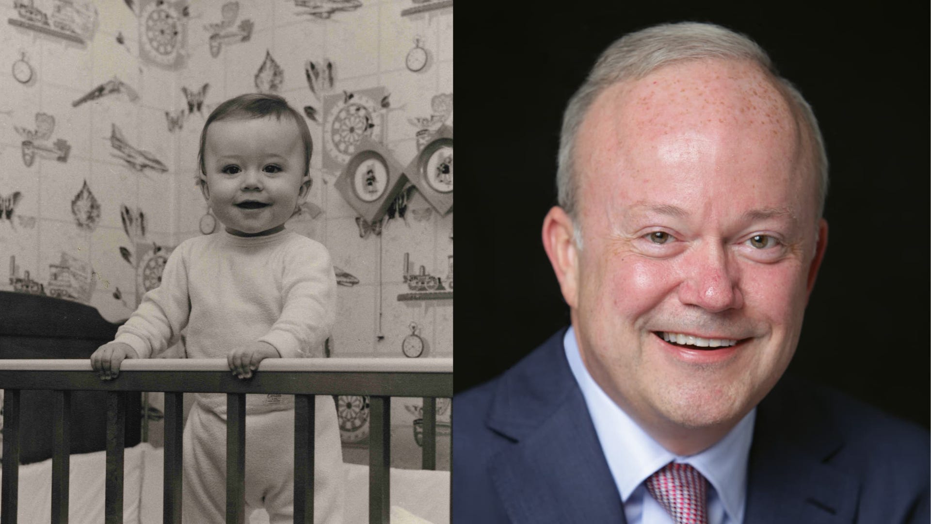 Jim O'Shaughnessy: Origin Story, Career in Finance, Groundbreaking Books, and Future with OSV 👶 🕵️‍♂️ 🏦 ✍️📚 🚀