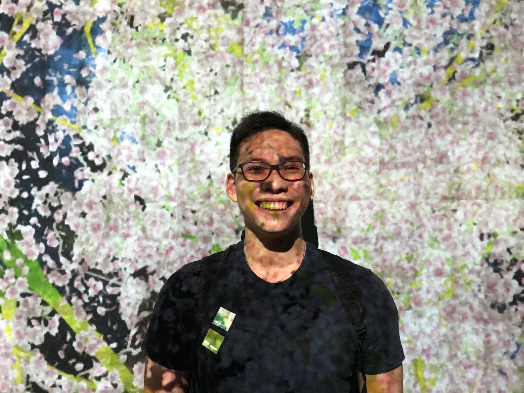 Liberty\'s Highlights