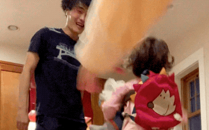 Interview with David Kim a.k.a. Scuttleblurb (2023 Edition: Exploration as a Service)