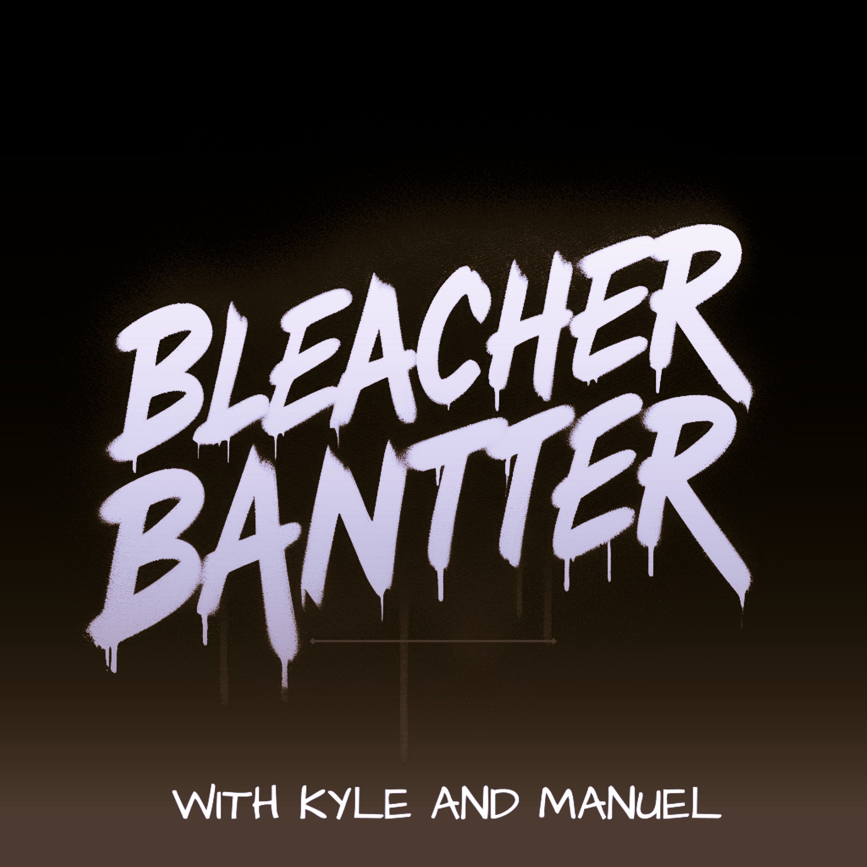 Throwback Monday episode artwork