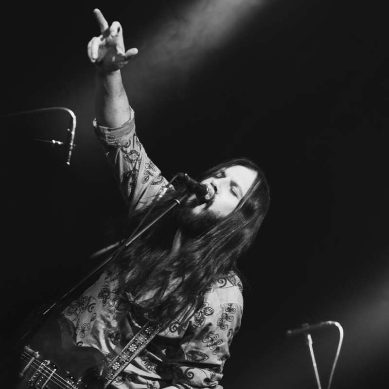 #3 – Marcus Bonfanti — bluesman