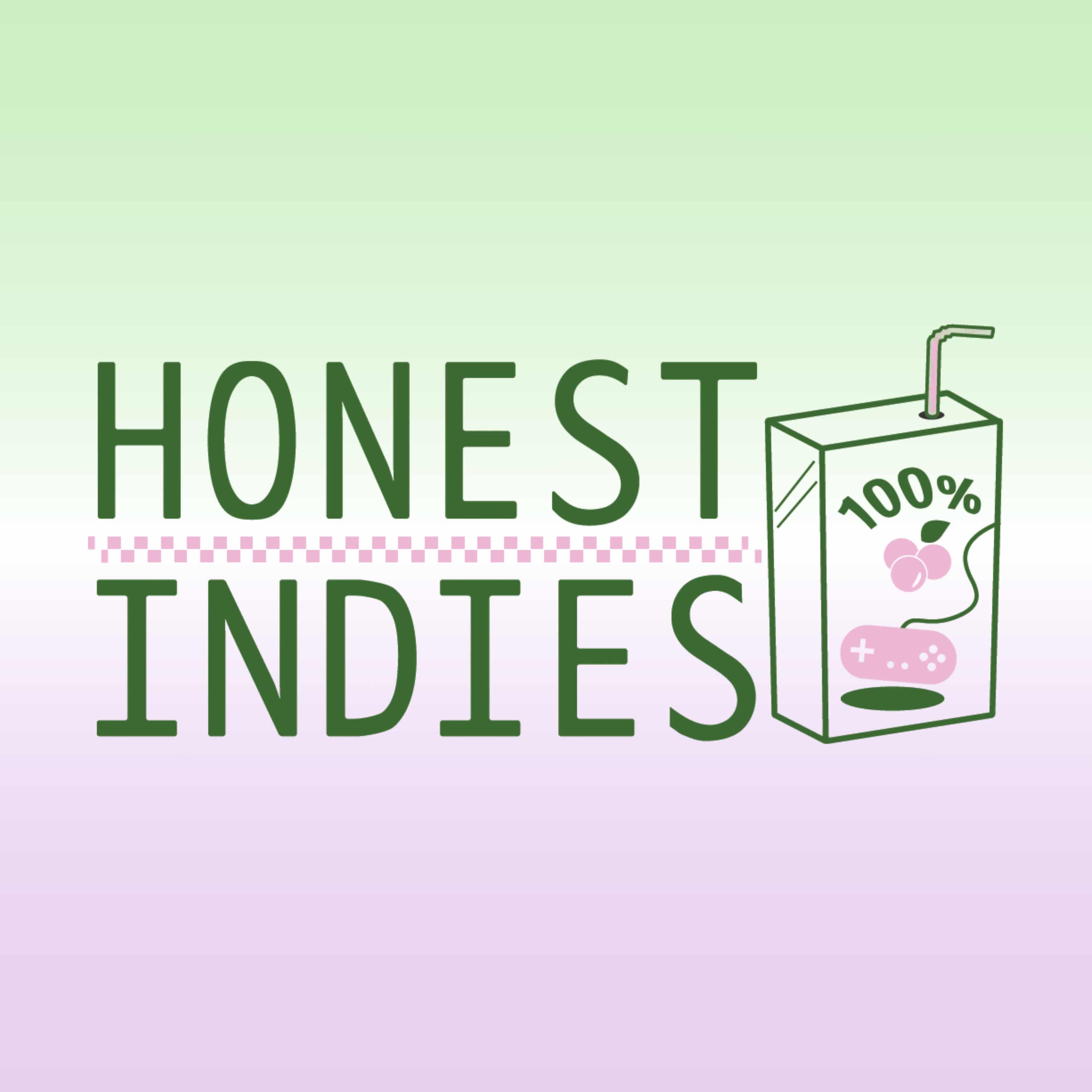 Honest Indies Podcast podcast artwork