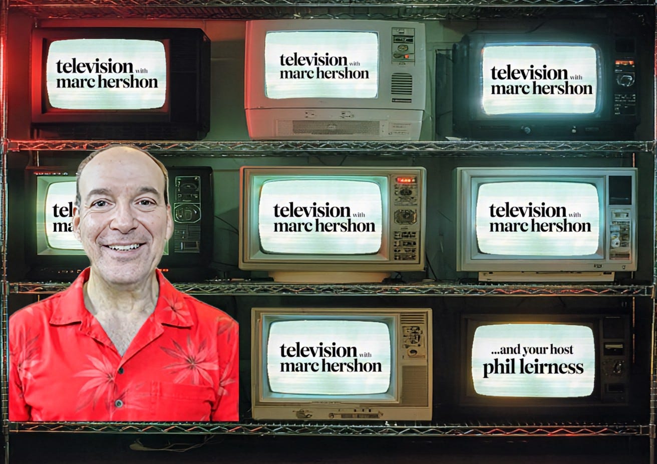 Chillpak Hollywood Presents ...