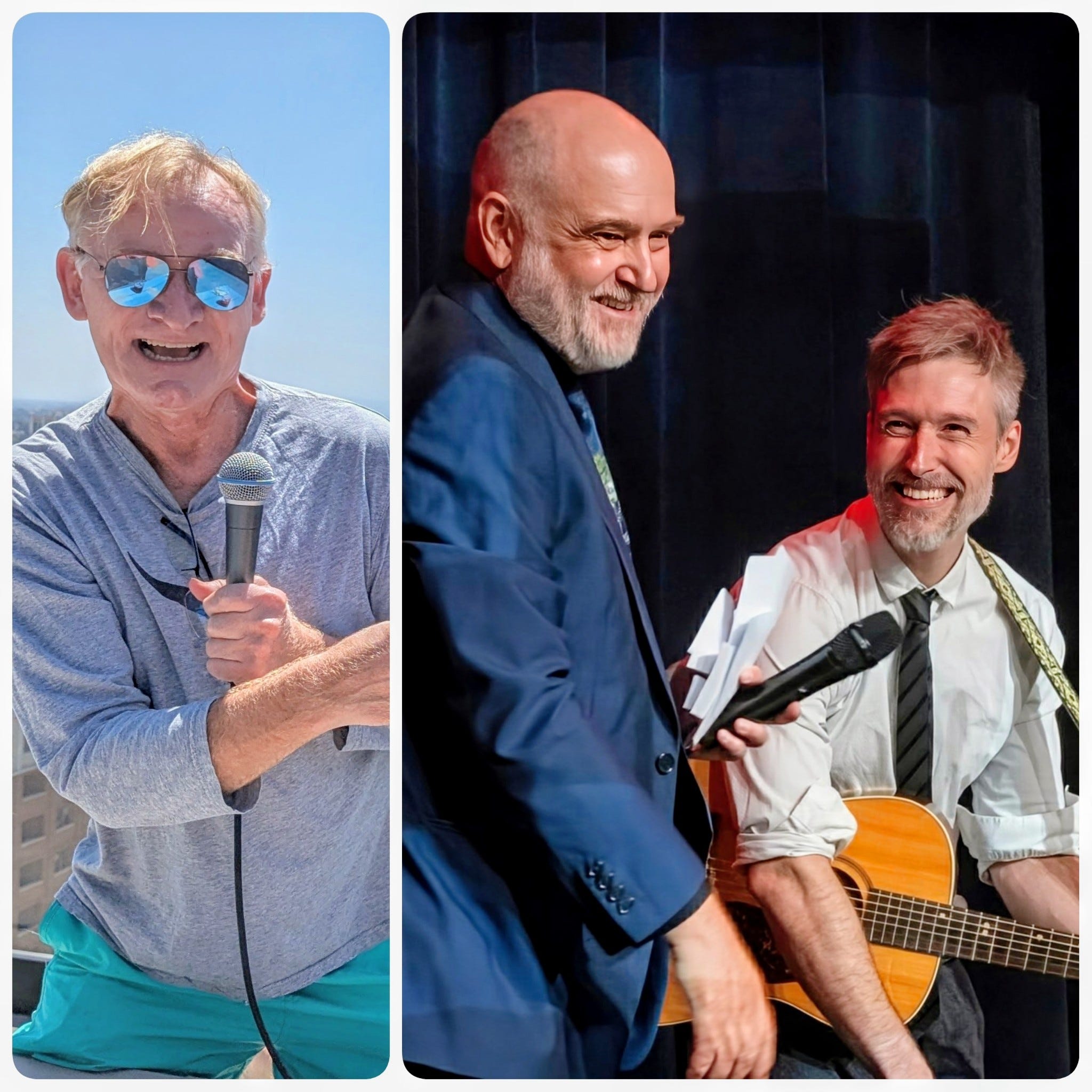 Chillpak Hollywood Presents ...