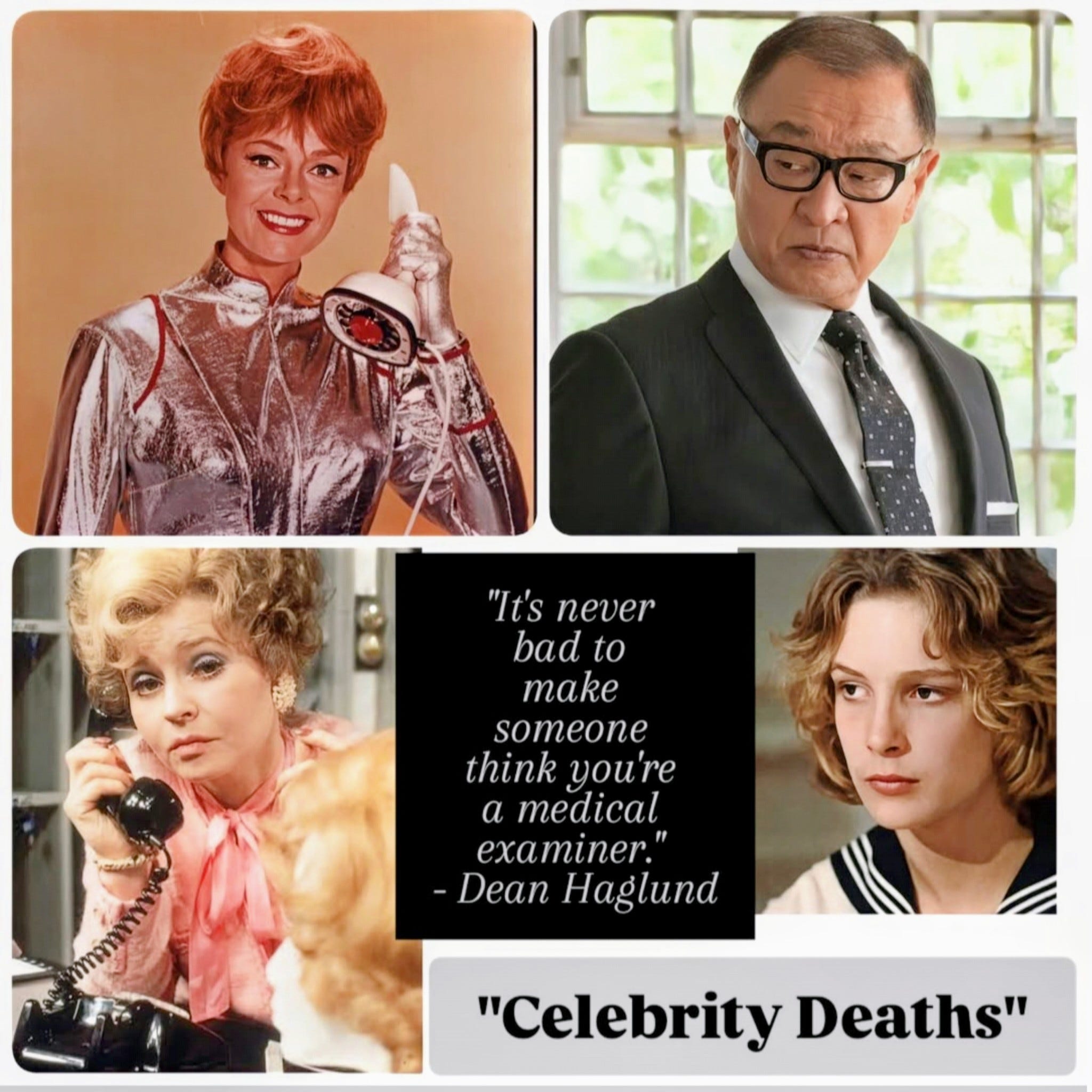 Chillpak Hollywood Presents ...