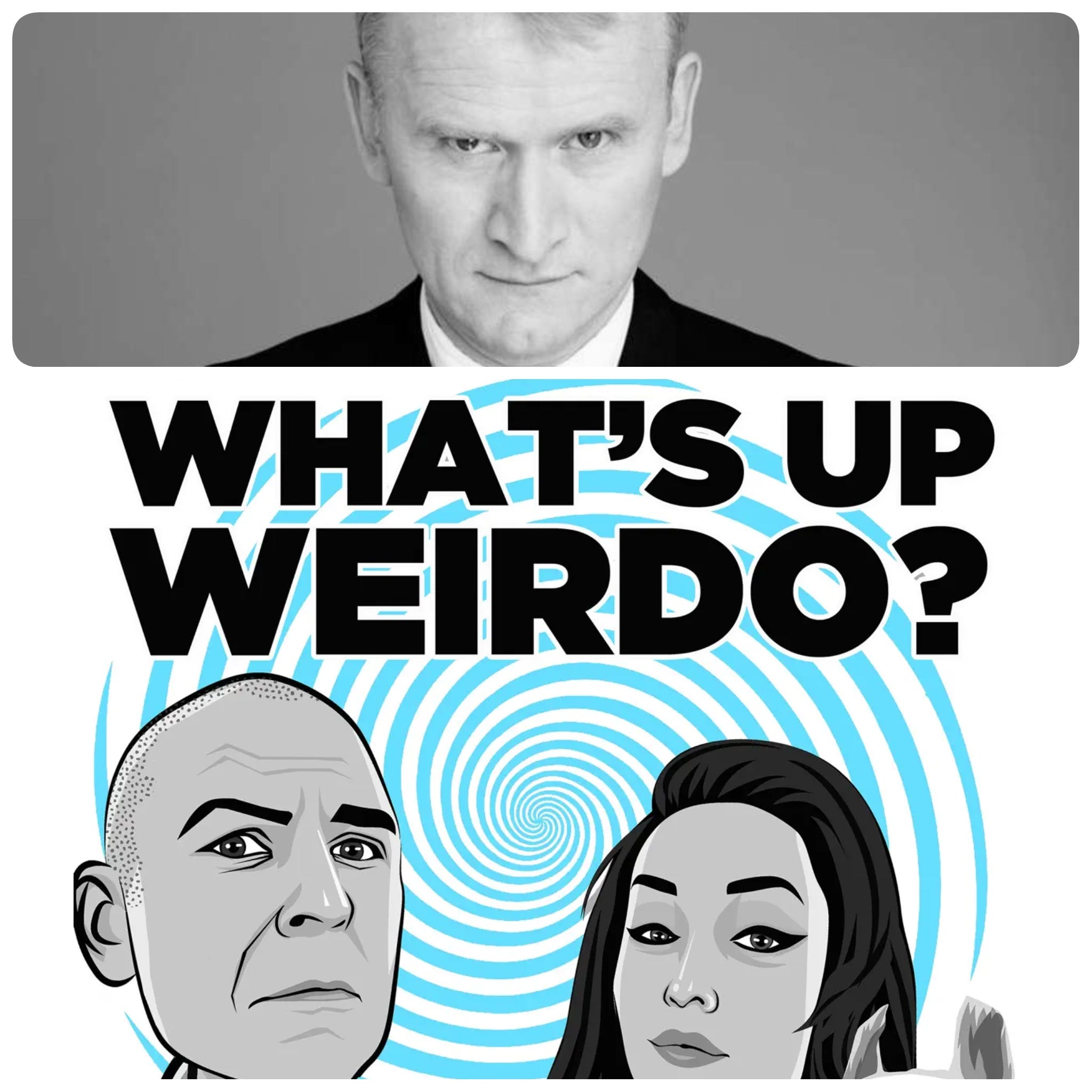 Chillpak Hollywood Presents ...