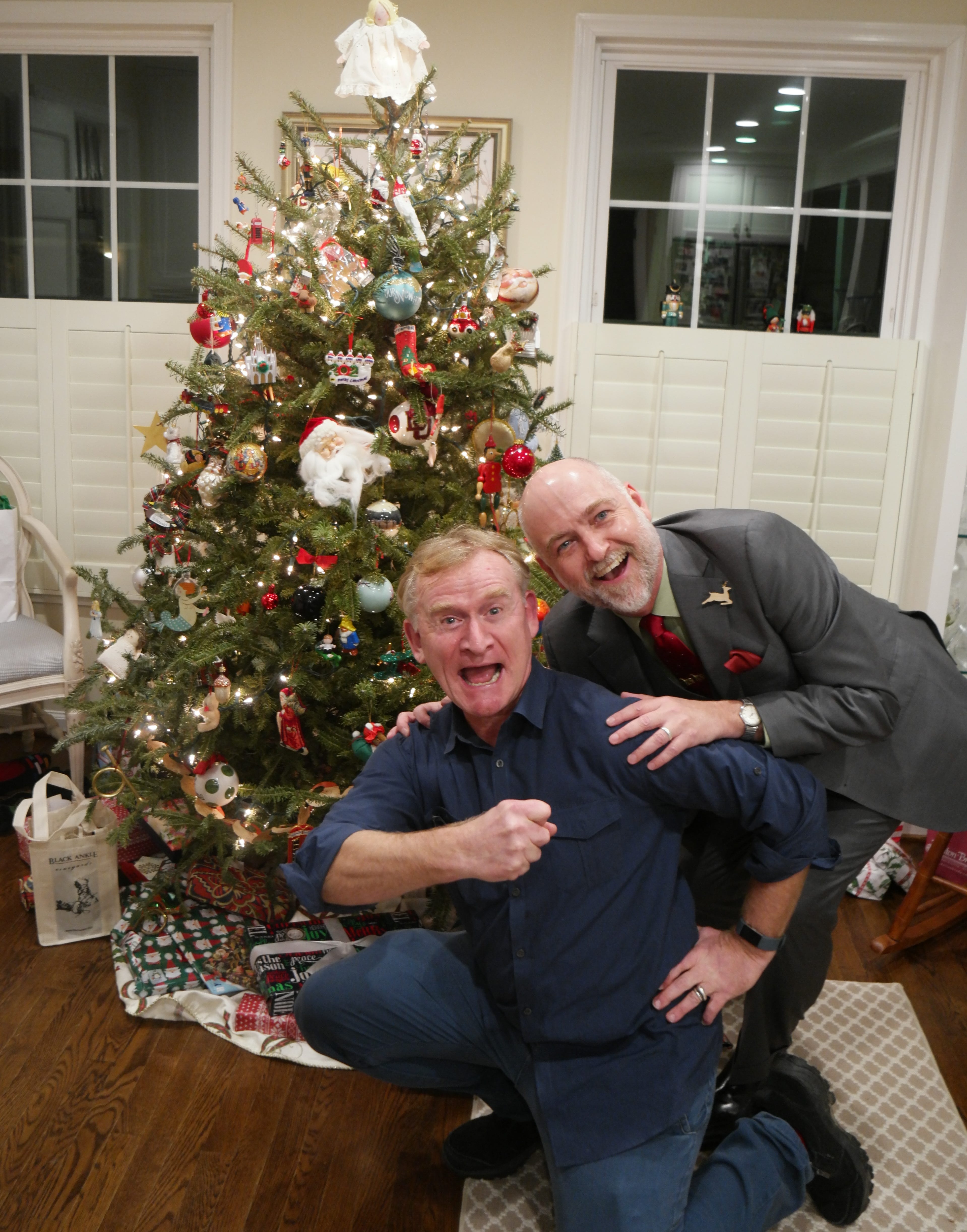 Chillpak Hollywood Presents ...