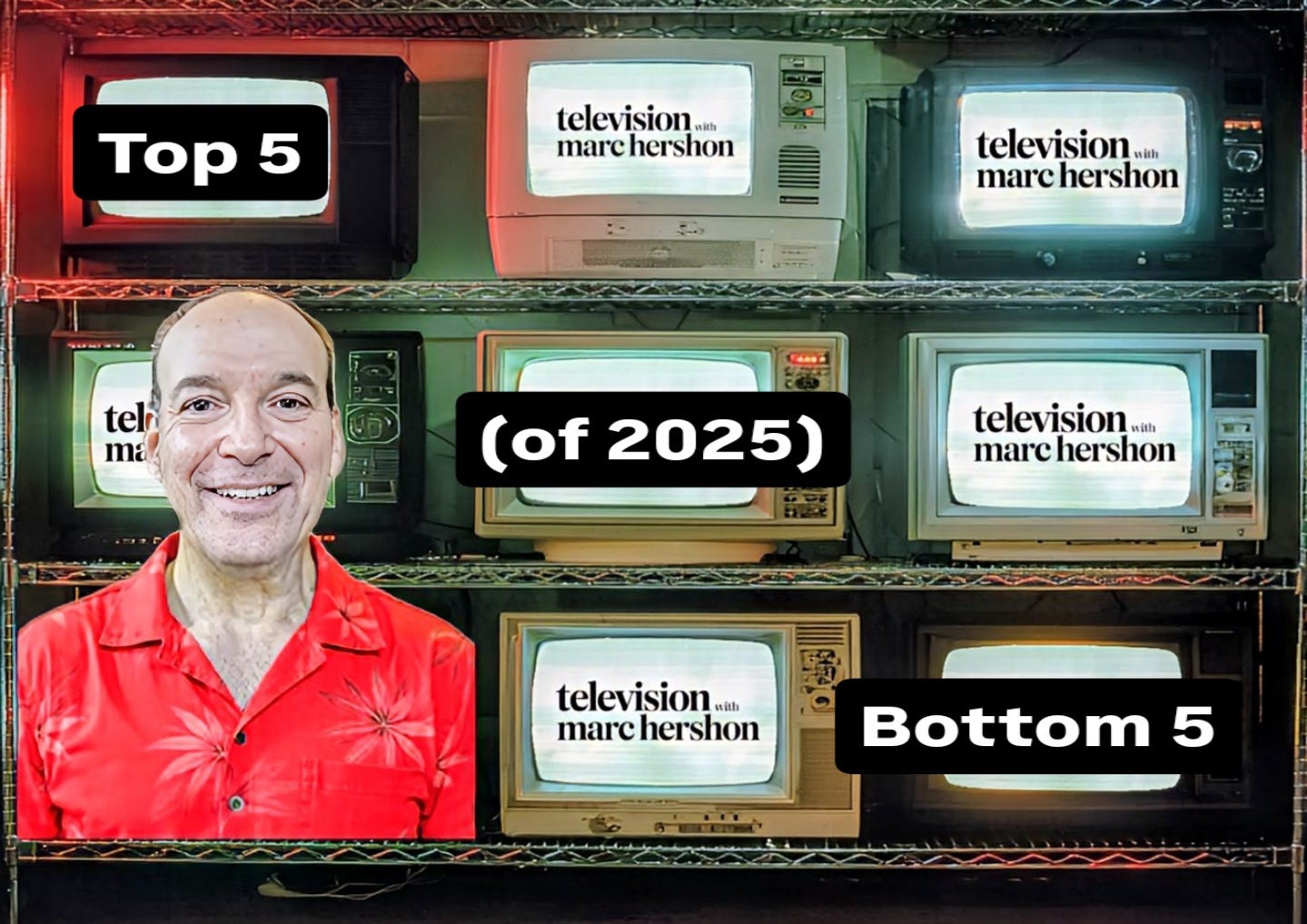 Chillpak Hollywood Presents ...