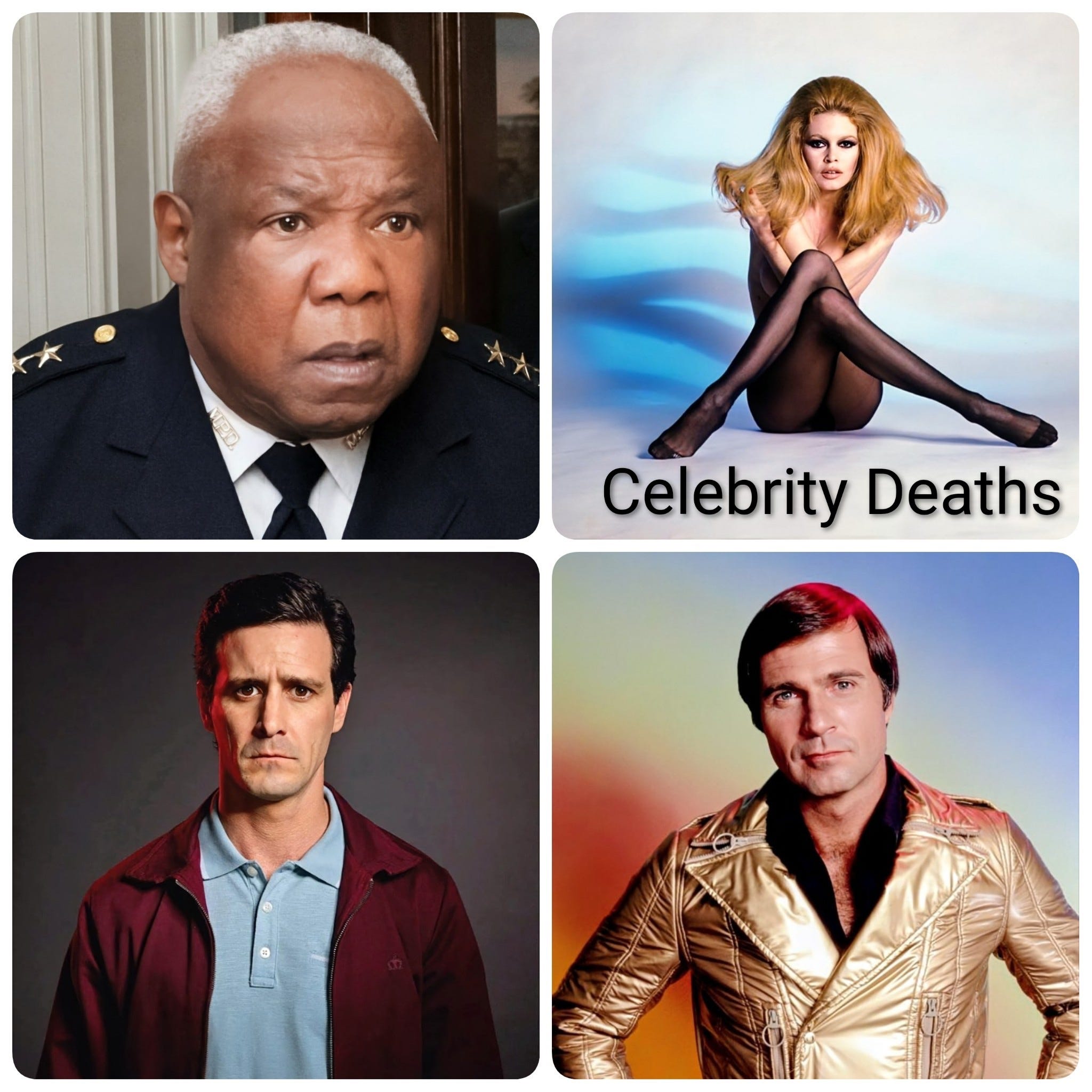 Chillpak Hollywood Presents ...