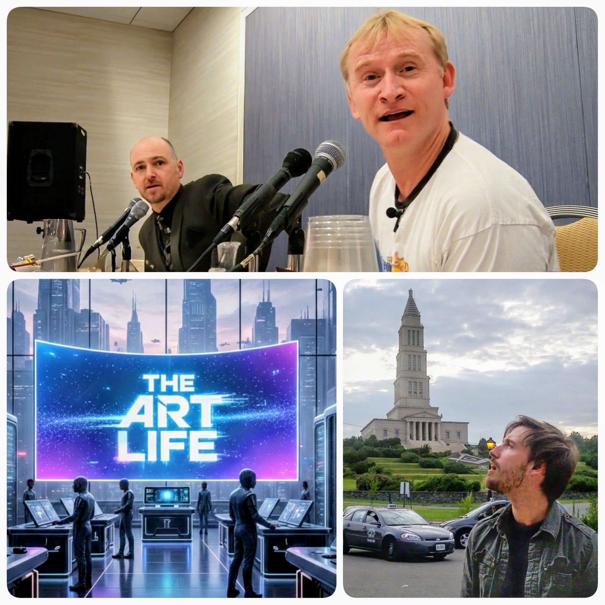 Chillpak Hollywood Presents ...