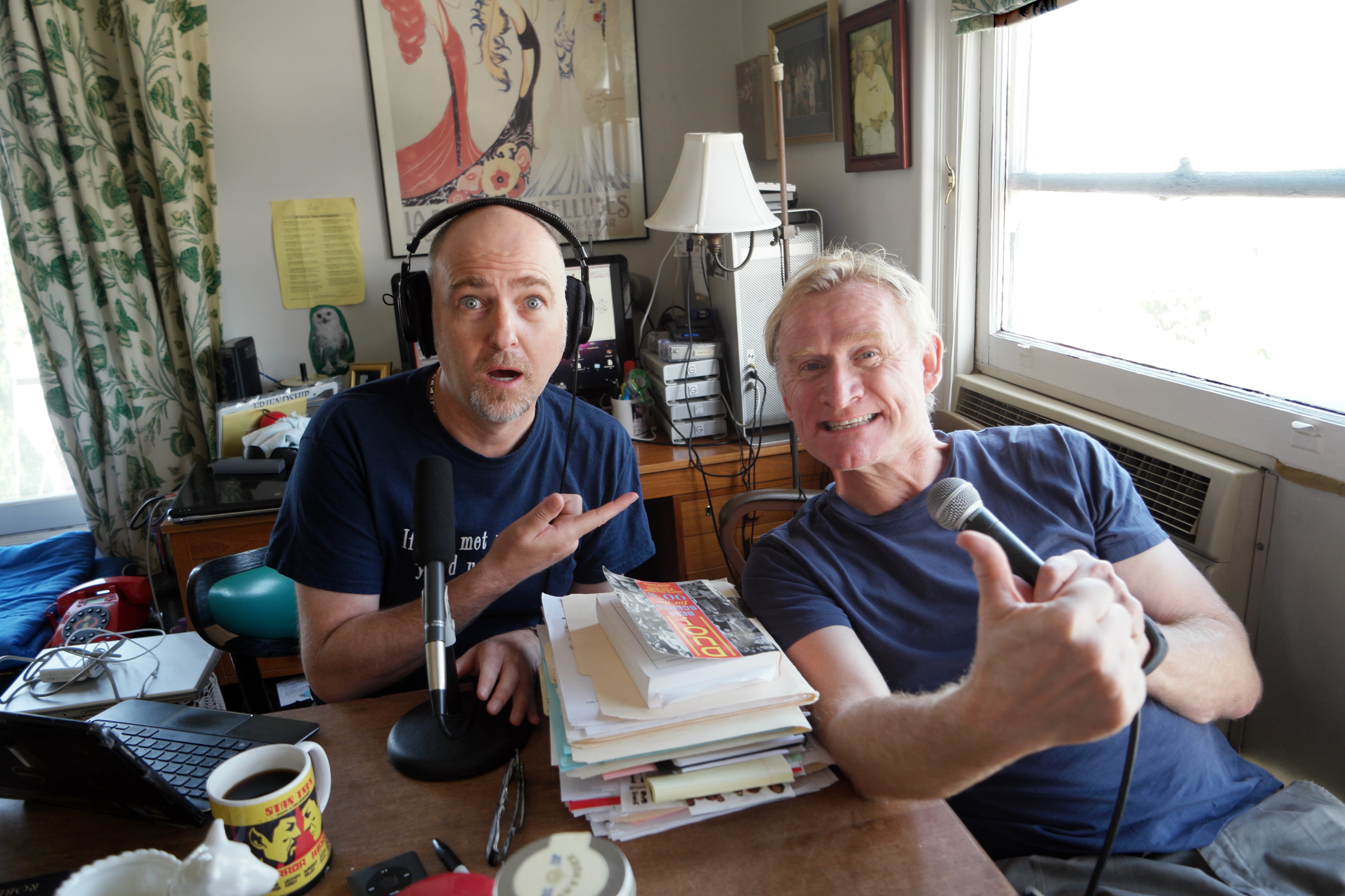 Chillpak Hollywood Presents ...