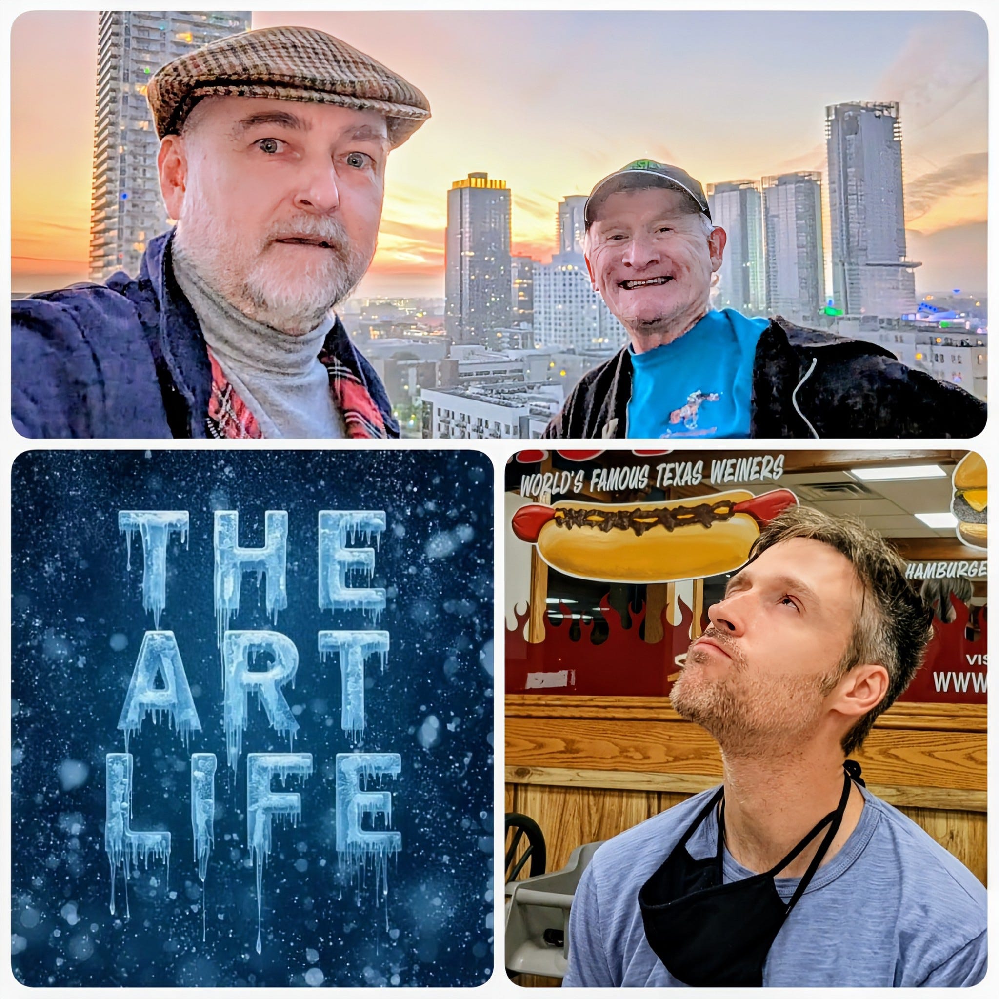 Chillpak Hollywood Presents ...