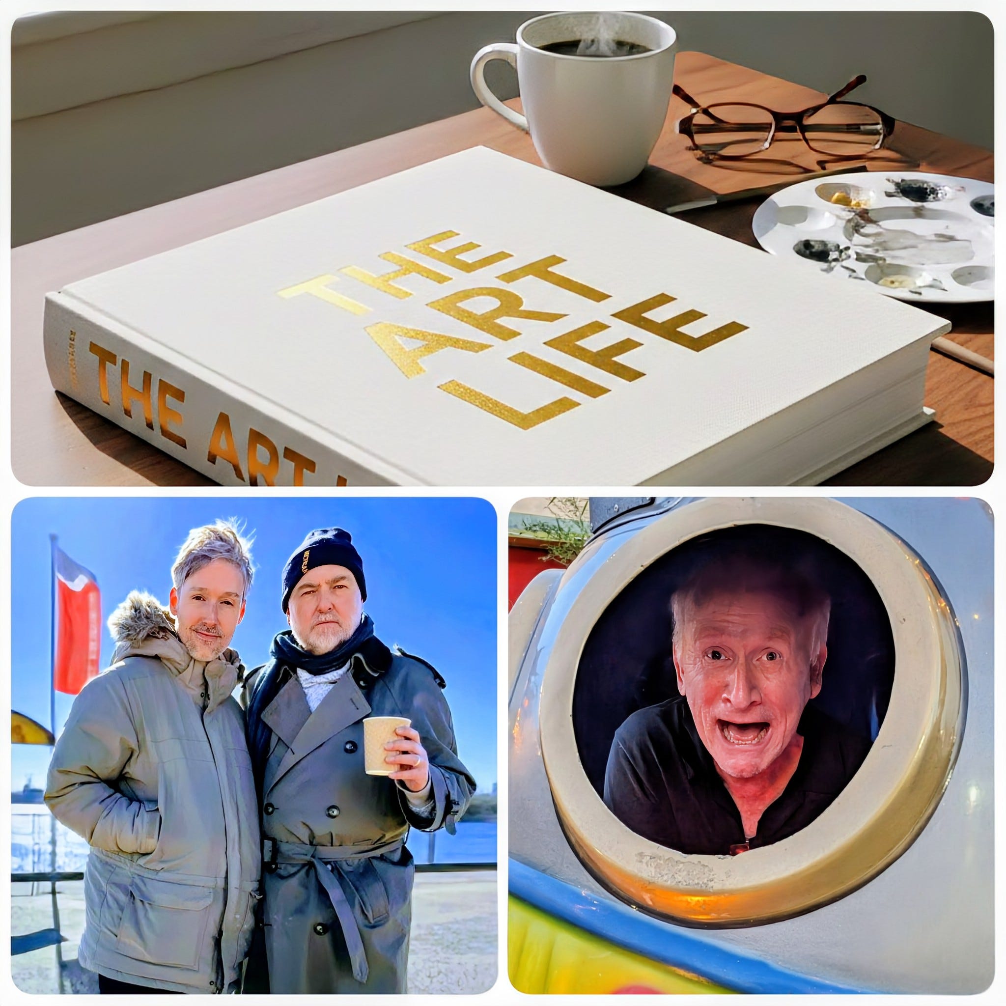 Chillpak Hollywood Presents ...