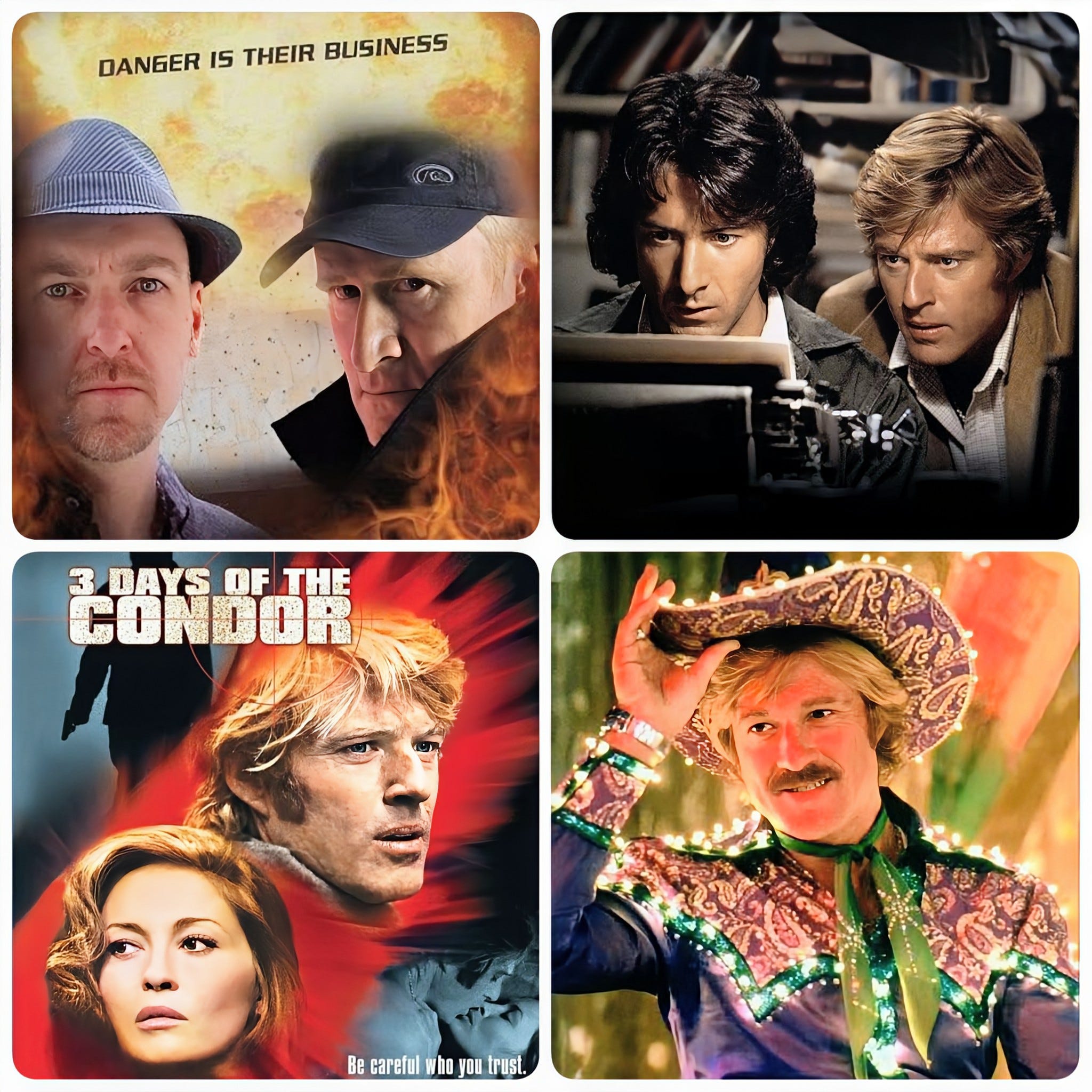 Chillpak Hollywood Presents ...