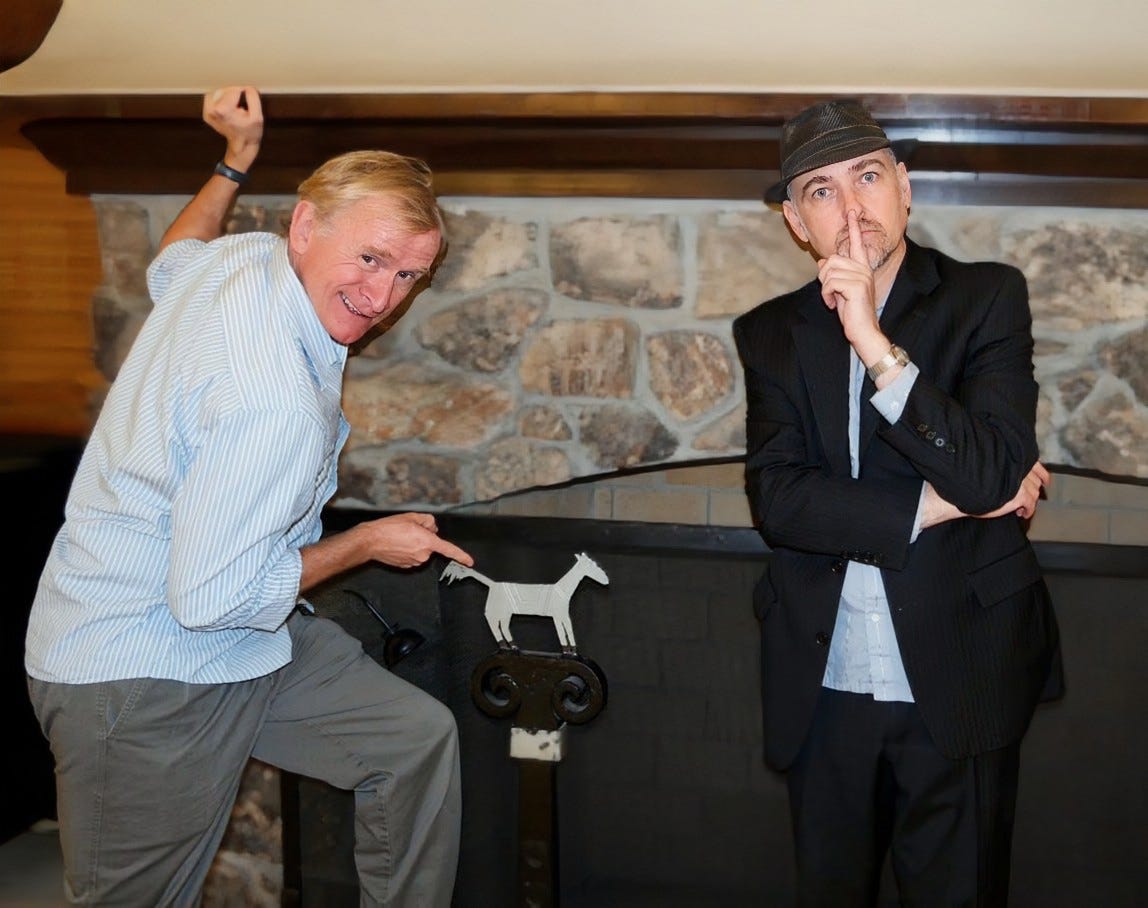 Chillpak Hollywood Presents ...