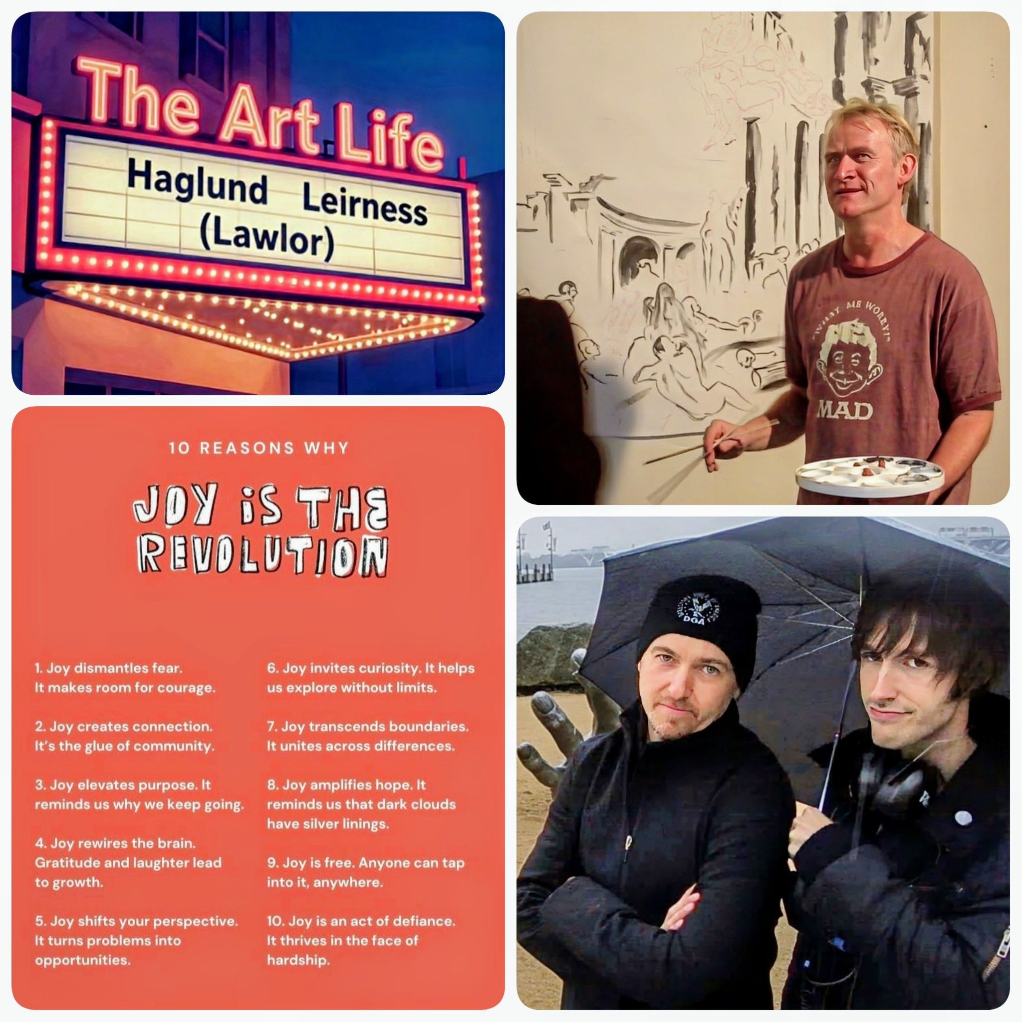 The Art Life