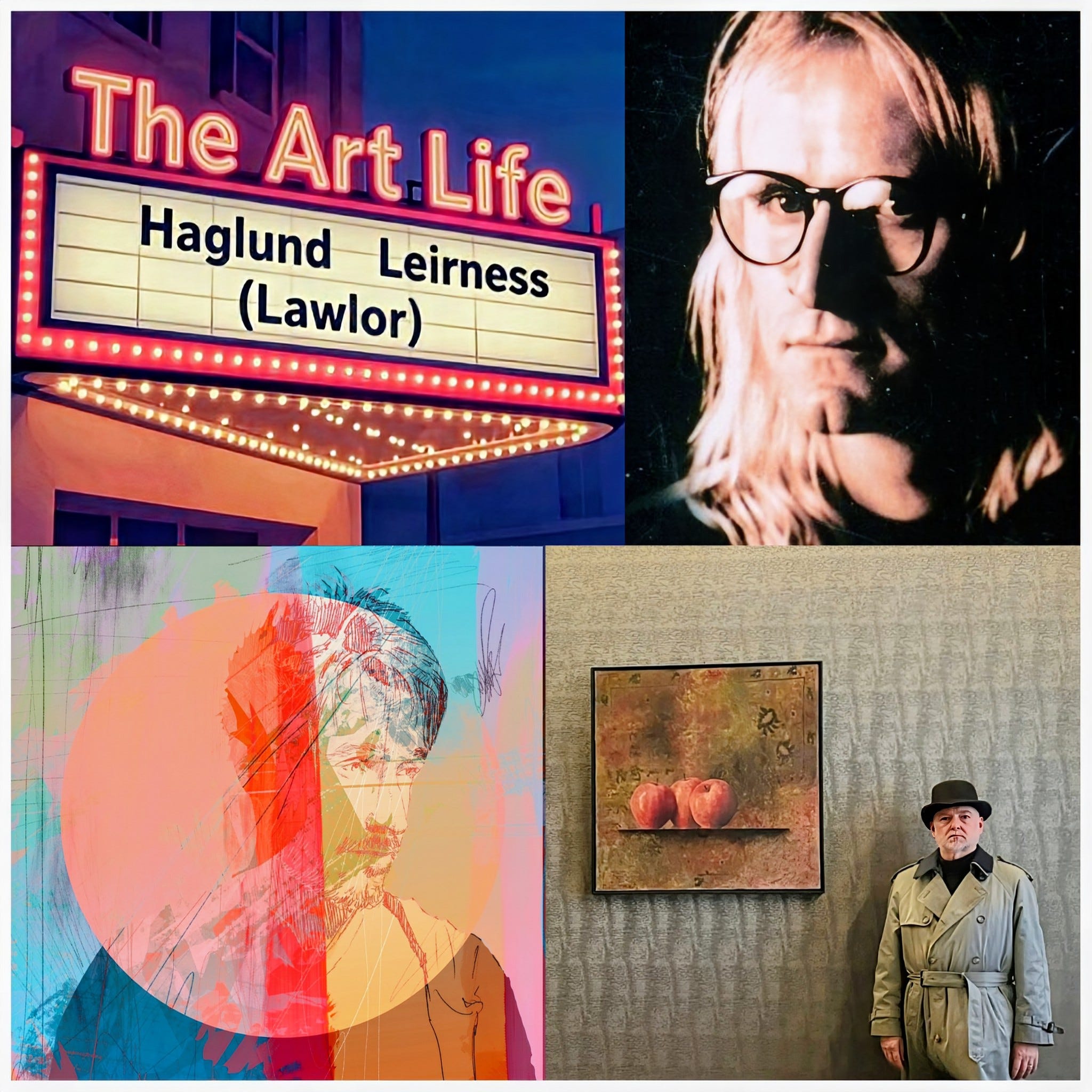 The Art Life