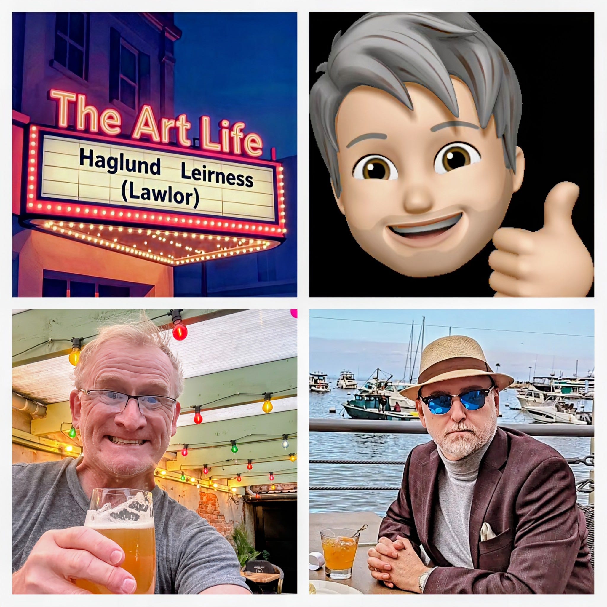 The Art Life