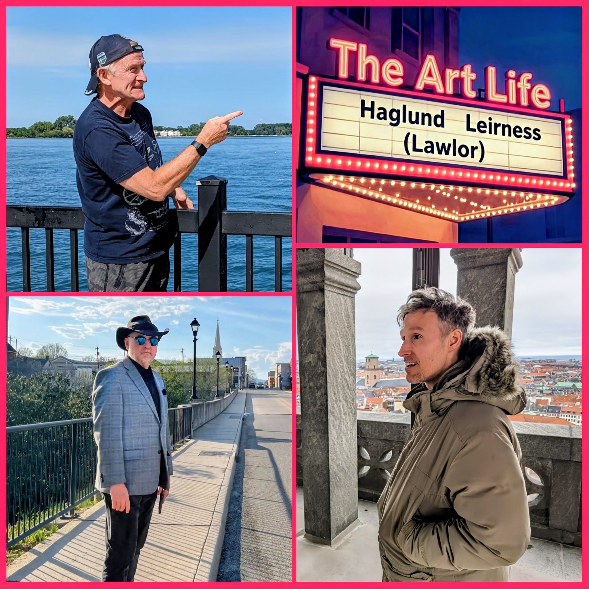 The Art Life