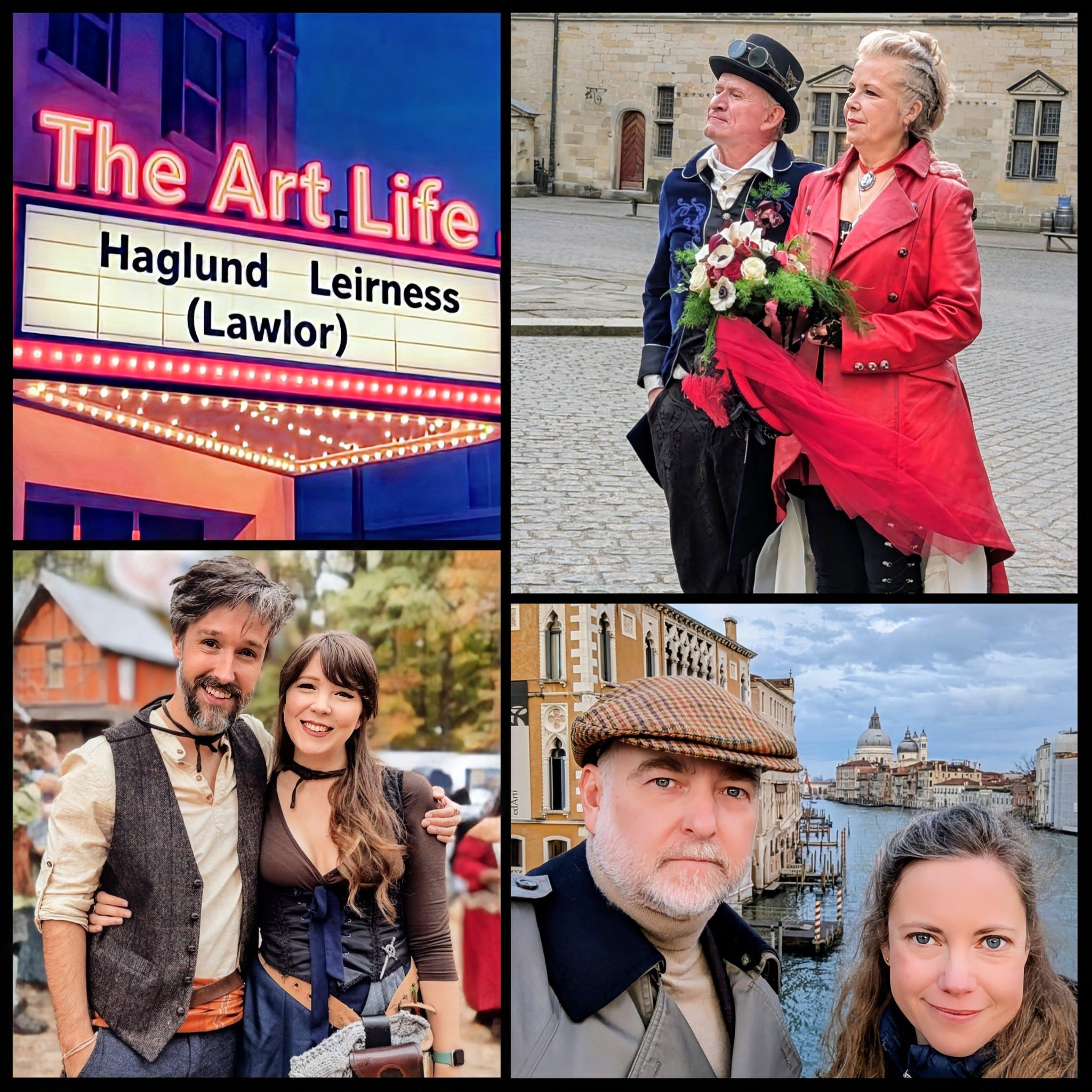 The Art Life