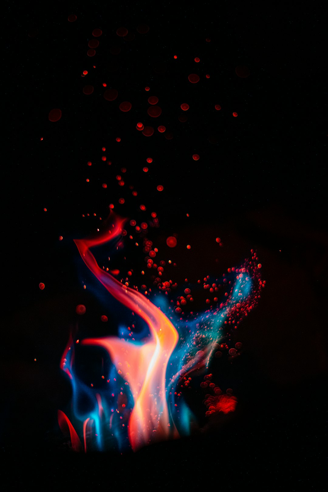 Walking on Fire episode artwork