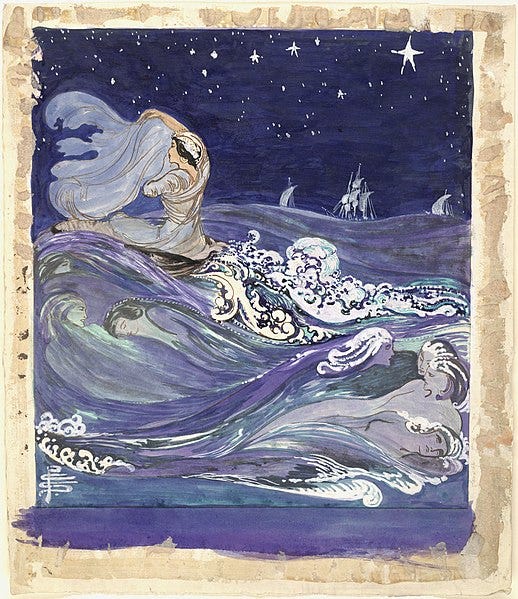 Five and Nine: Tarot, Work and Economic Justice