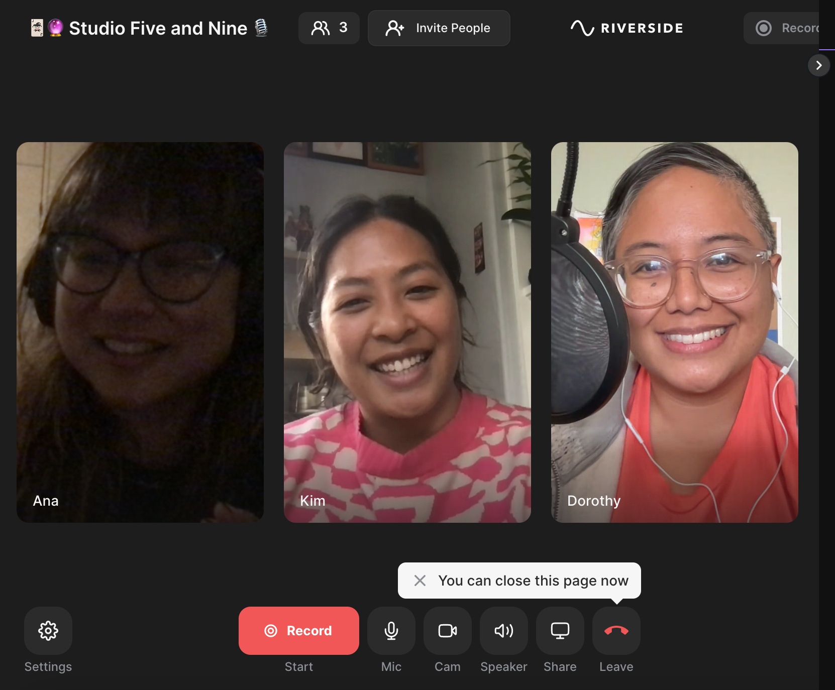 Five and Nine: Tarot, Work and Economic Justice