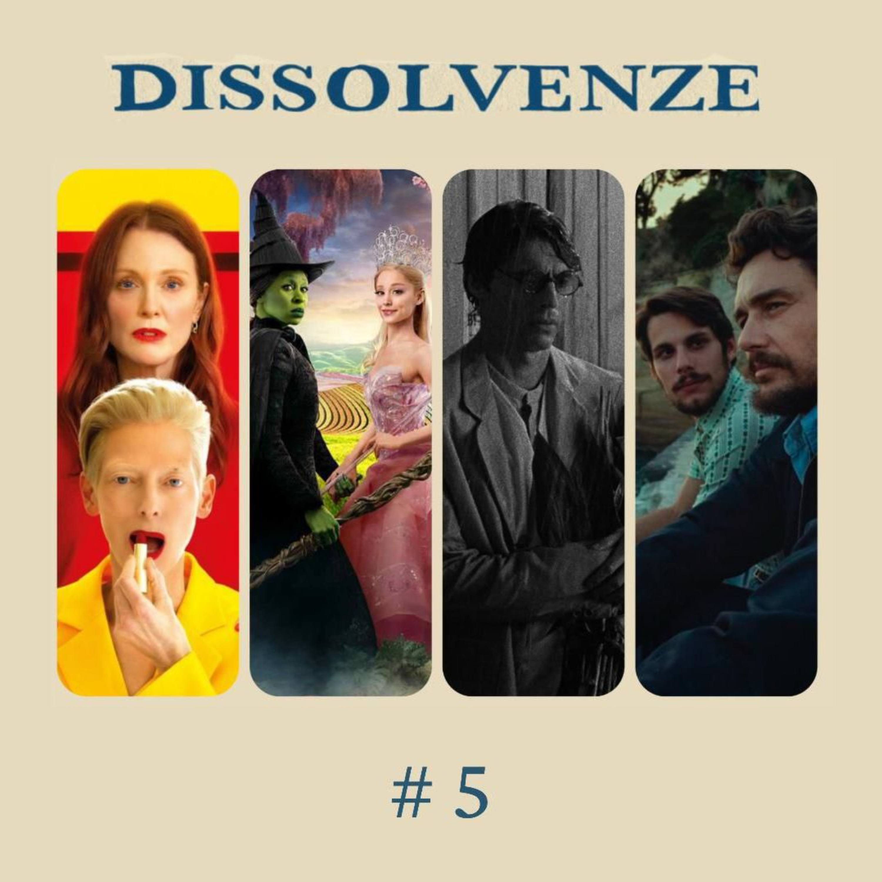 Dissolvenze