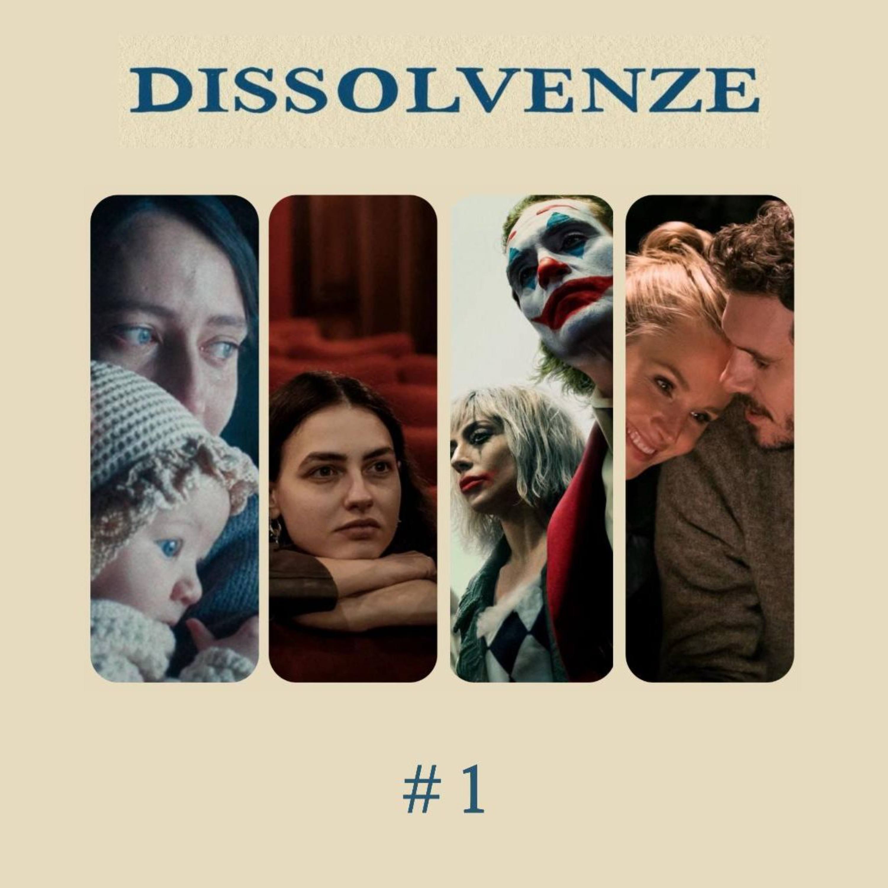 Dissolvenze