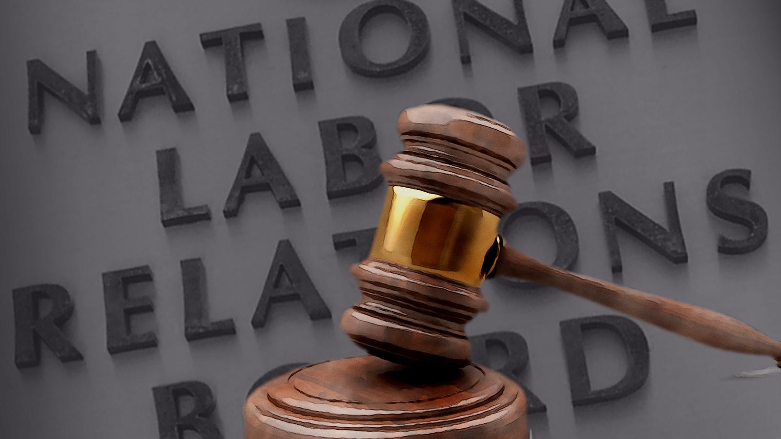 Labor Relations Radio, Ep. 65—An interview with Buck Dougherty, one of the attorneys suing NLRB General Counsel Jennifer Abruzzo - podcast episode cover