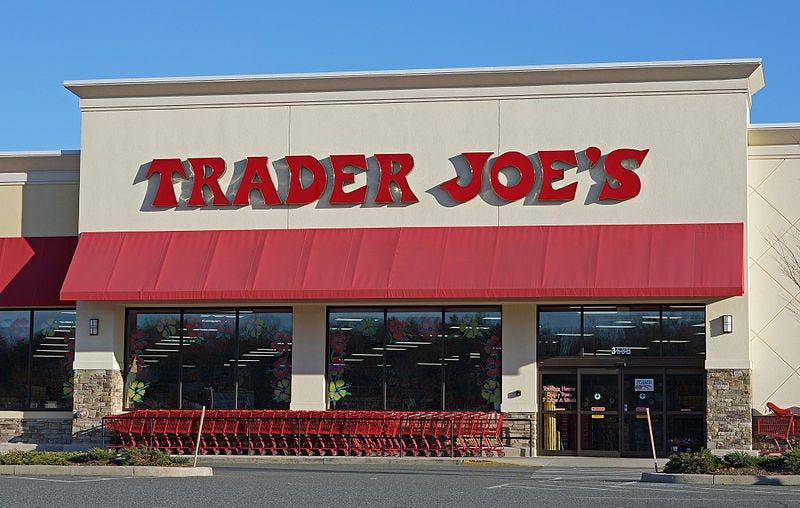 Labor Relations Radio, E83—Trader Joe’s Employees Speak Out About Unionization - podcast episode cover