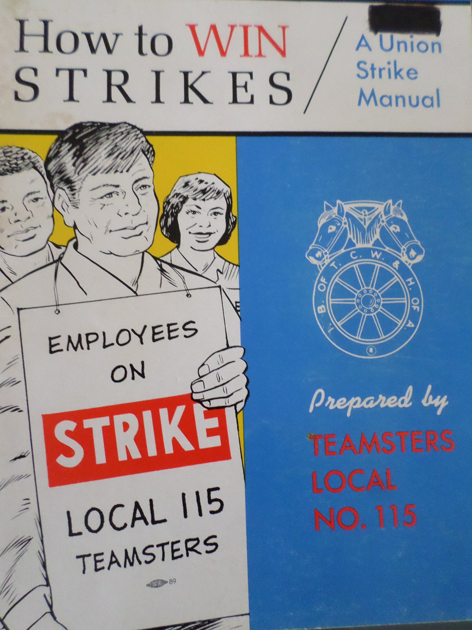 Labor Relations Radio, E84—All About Labor Disputes With Labor Attorney Mark Keenan - podcast episode cover