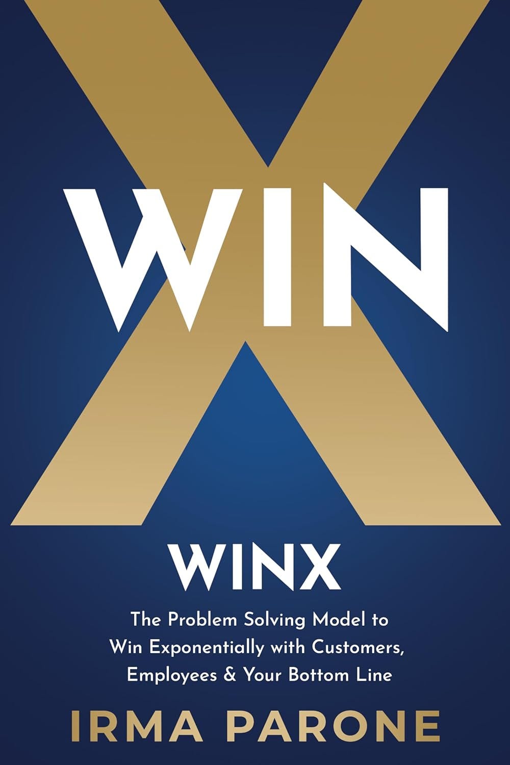 Labor Relations Radio, E131—Author and Consultant Irma Parone On Problem Solving In The Workplace - podcast episode cover