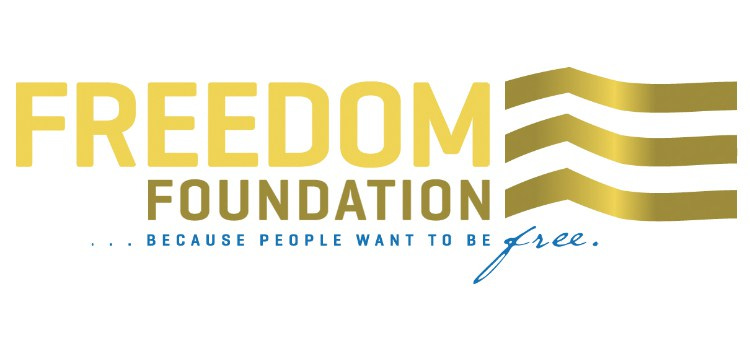 Labor Relations Radio, Ep. 25—Guest: Max Nelsen, The Freedom Foundation's Director of Labor Policy  - podcast episode cover