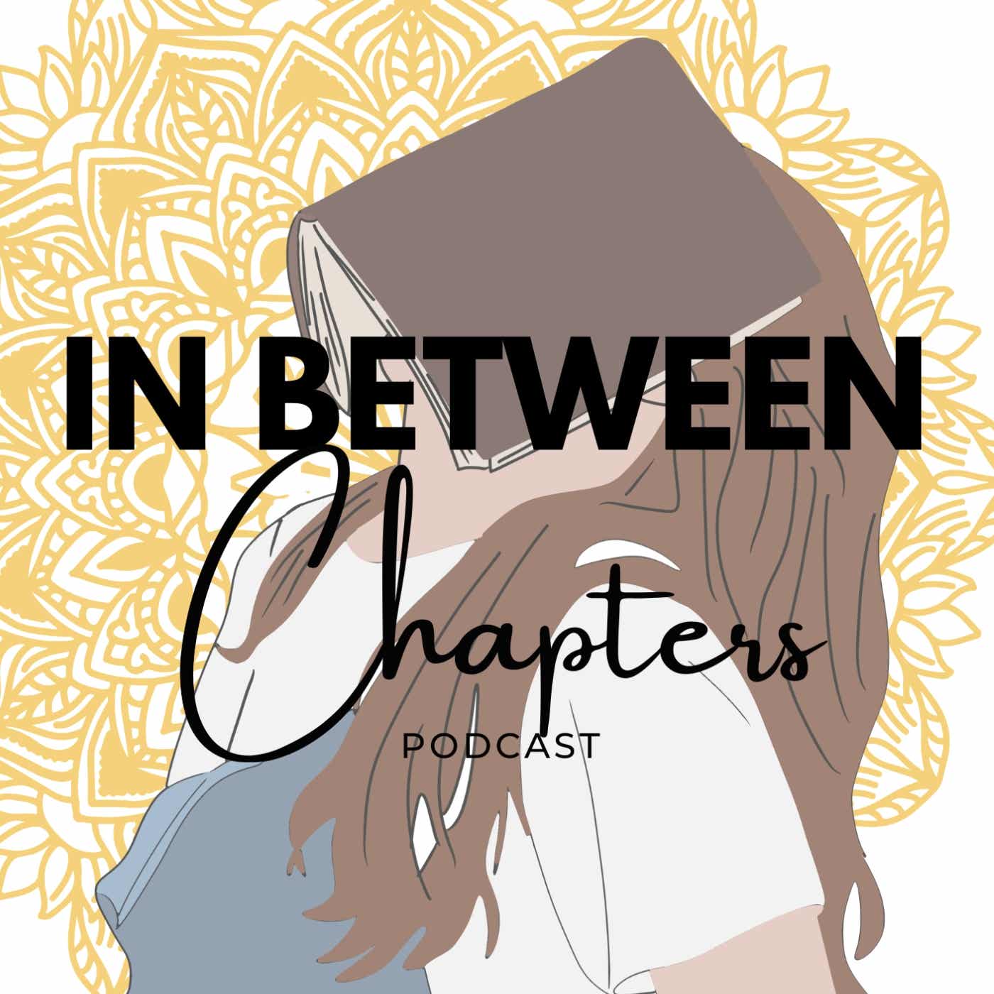 In Between Chapters Podcast