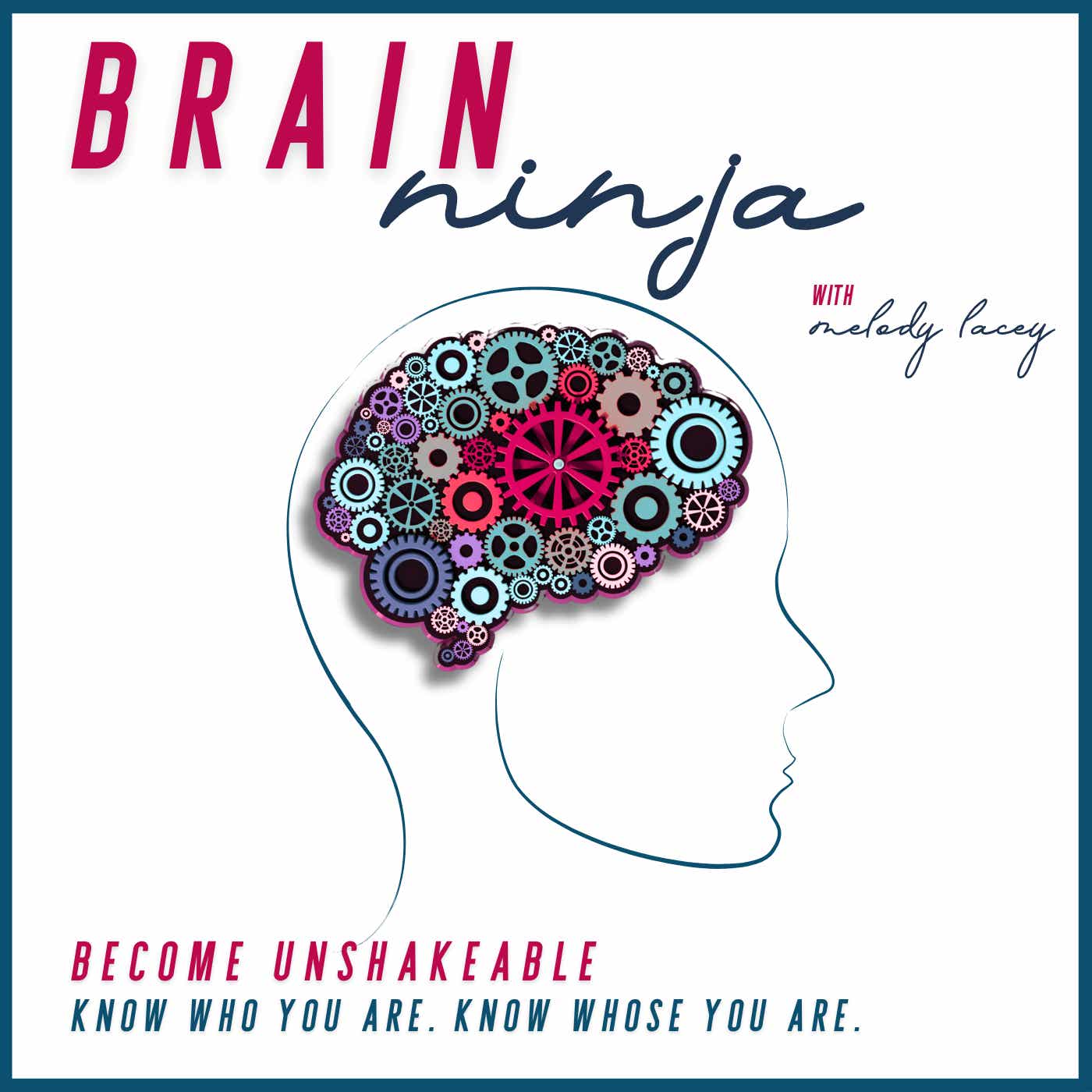 The Brain Ninja Podcast