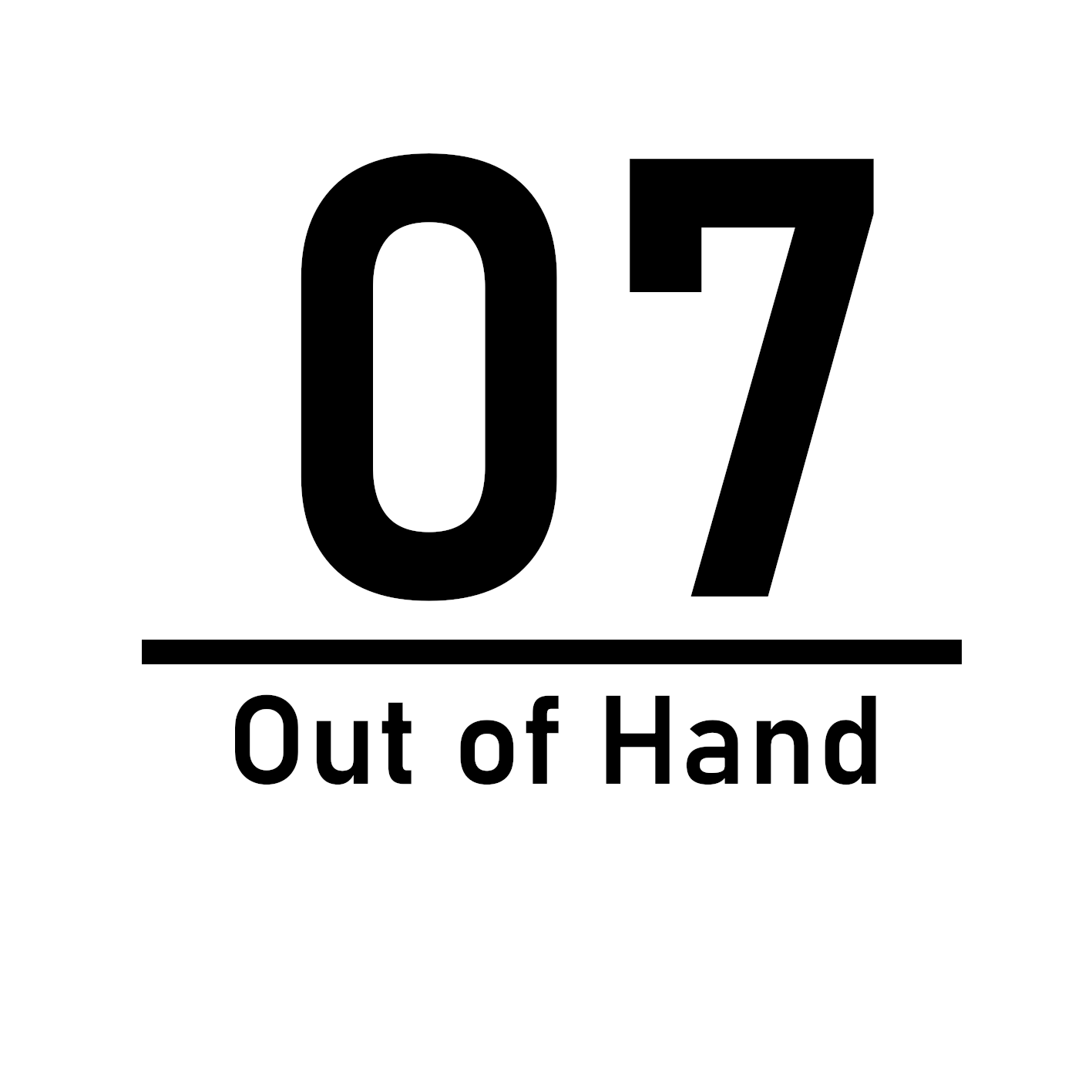 Out of Hand - A Wild Rift Podcast