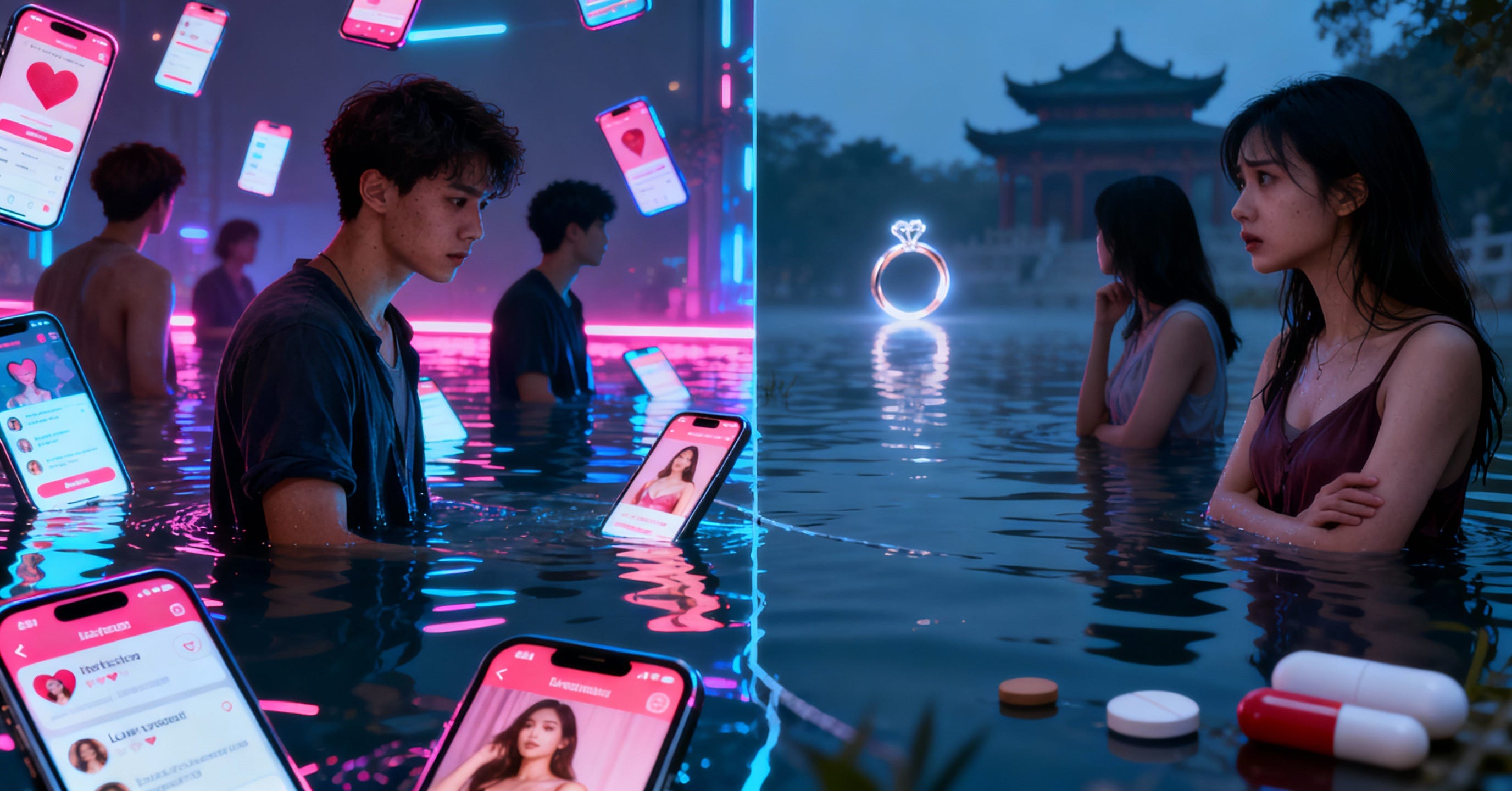 Buchdialoge 📚 Zusammenfassungen per Podcast