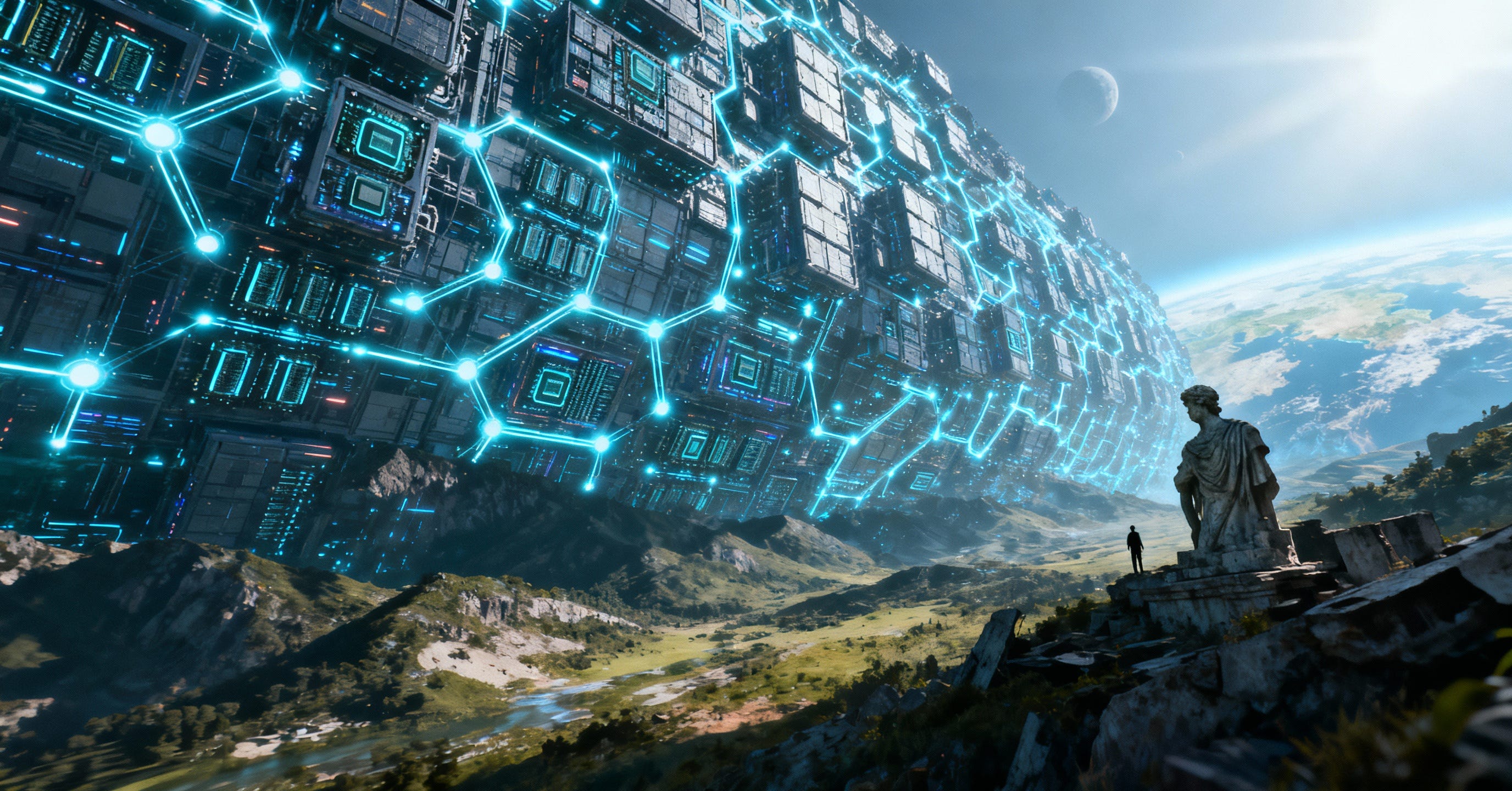 Buchdialoge 📚 Zusammenfassungen per Podcast